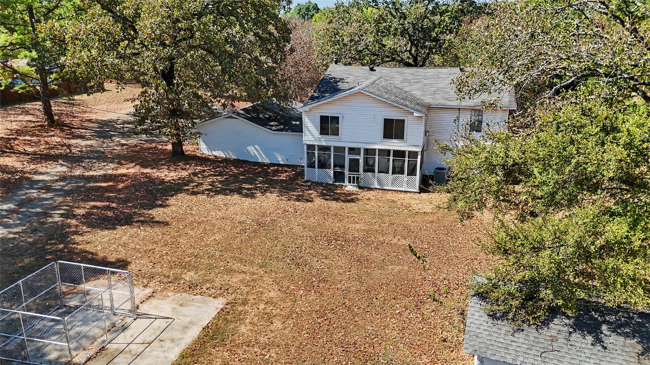 469331 E 1105 Road Muldrow OK 74948