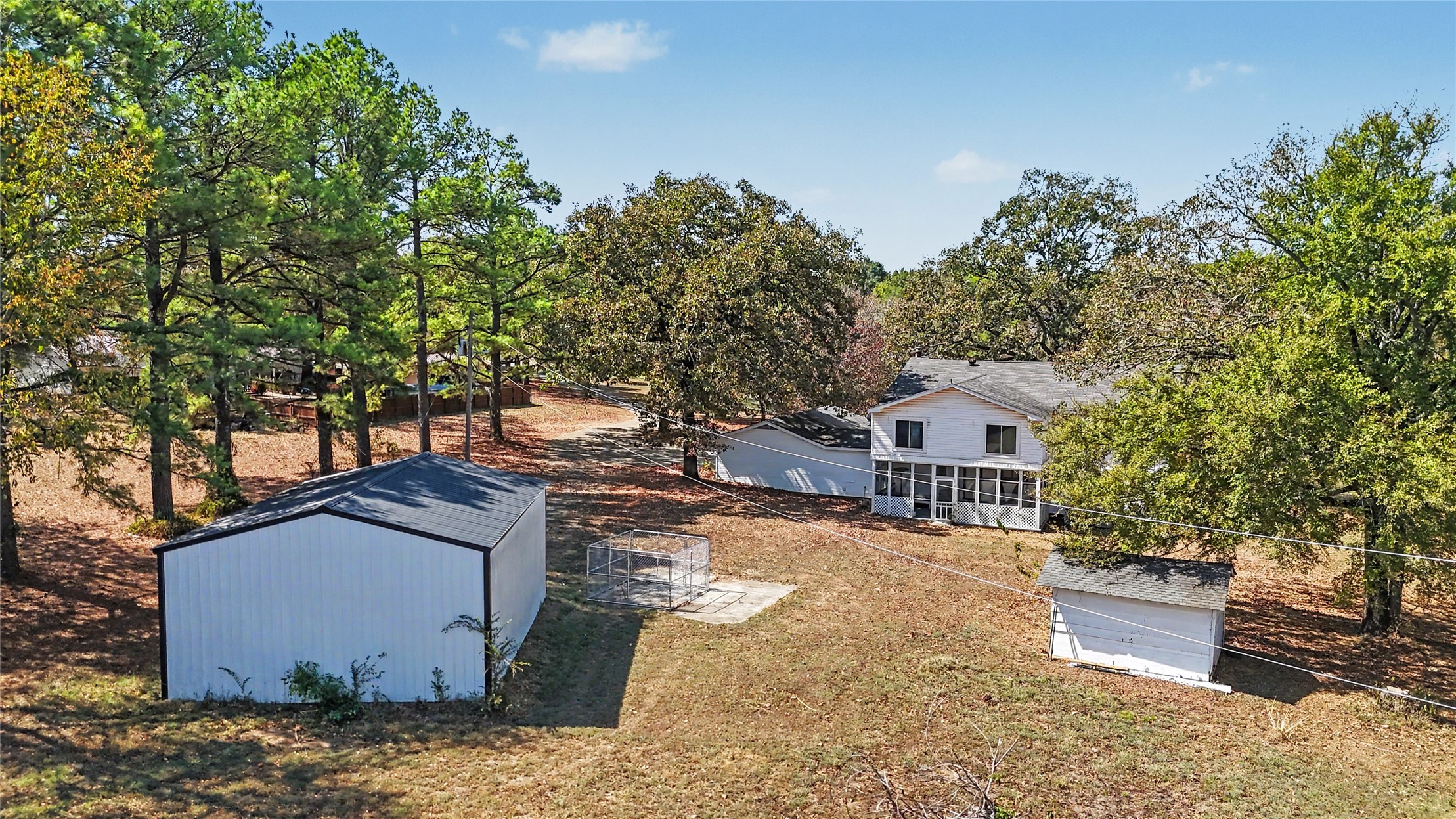 469331 E 1105 Road Muldrow OK 74948
