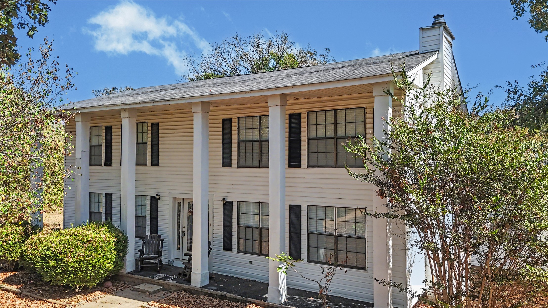 469331 E 1105 Road Muldrow OK 74948