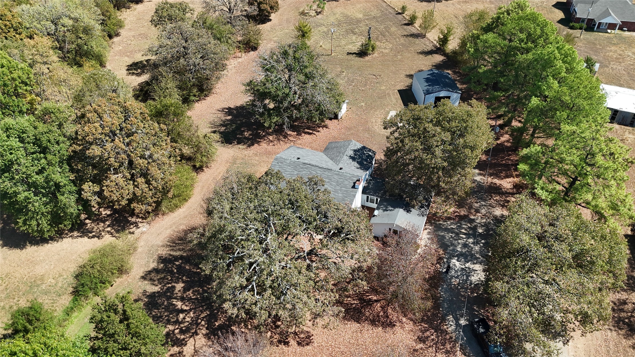 469331 E 1105 Road Muldrow OK 74948