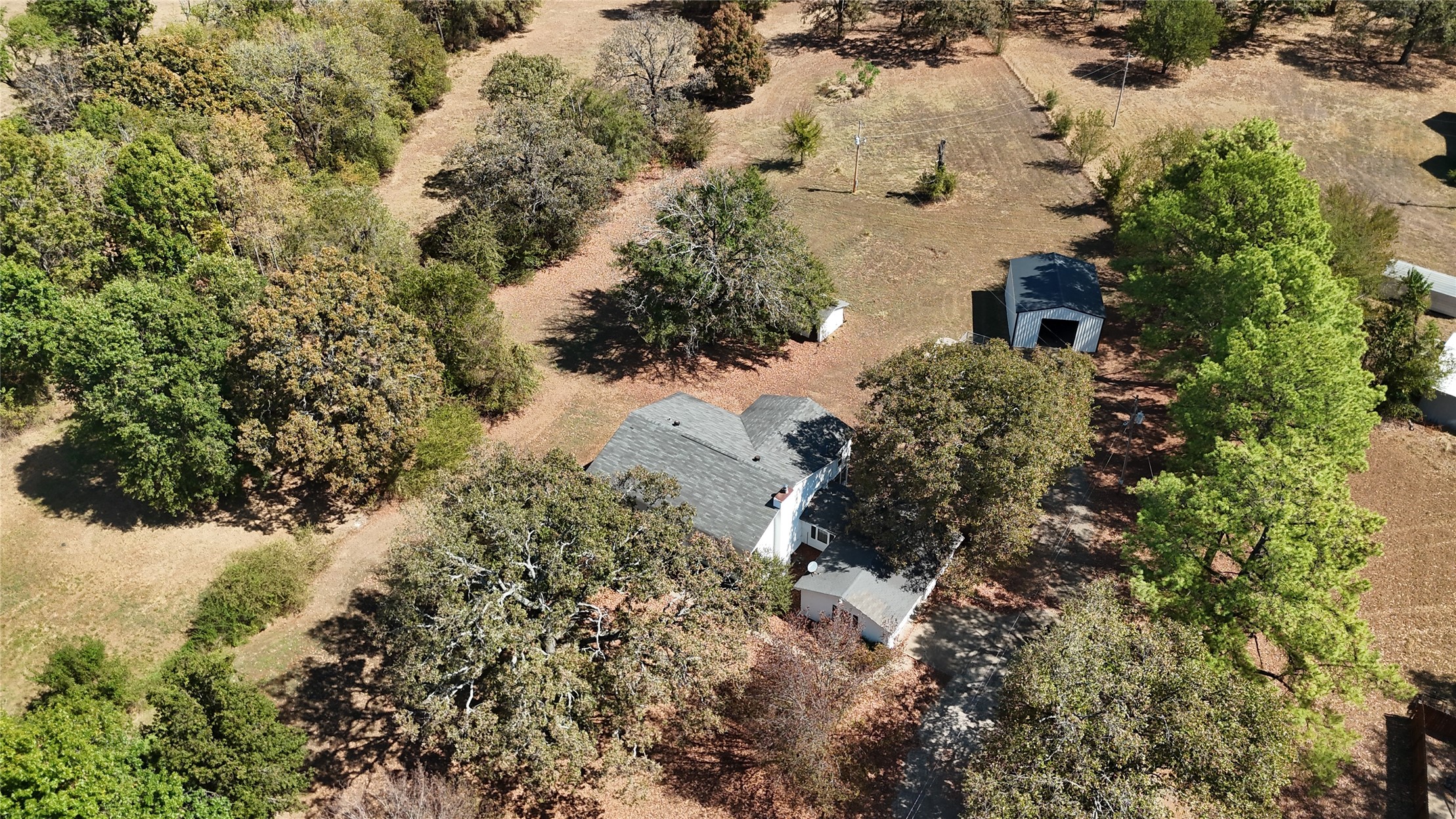 469331 E 1105 Road Muldrow OK 74948