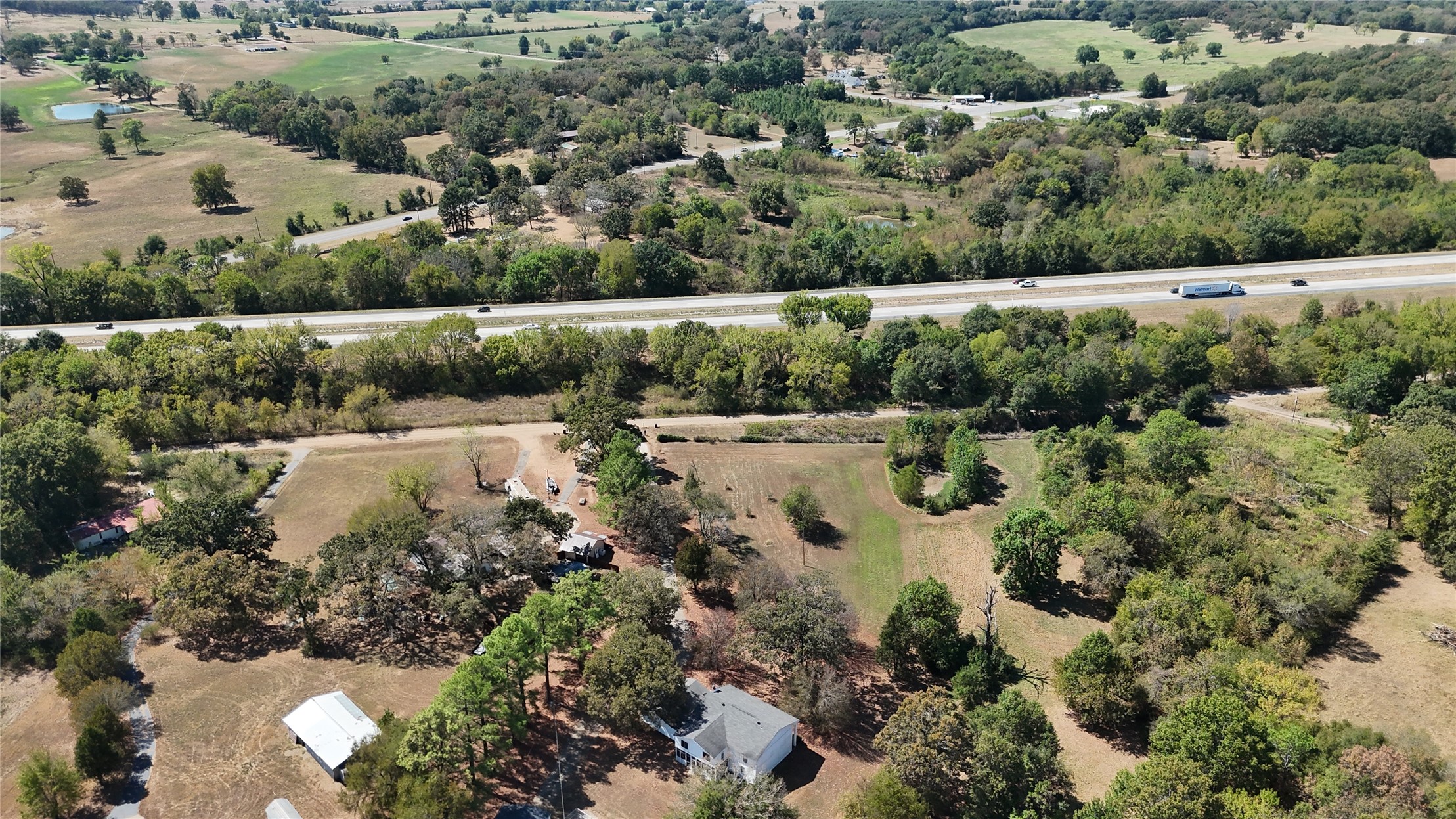 469331 E 1105 Road Muldrow OK 74948