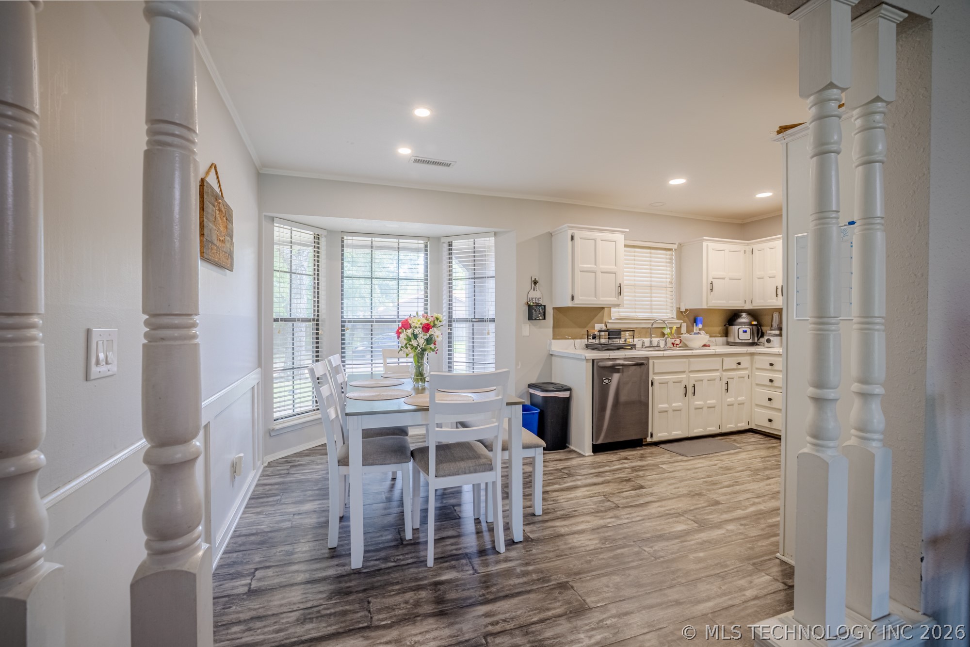 1316 W Hot Springs Place Broken Arrow OK 74011