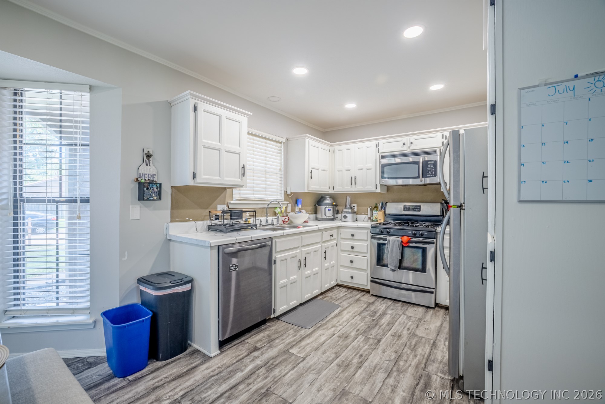 1316 W Hot Springs Place Broken Arrow OK 74011
