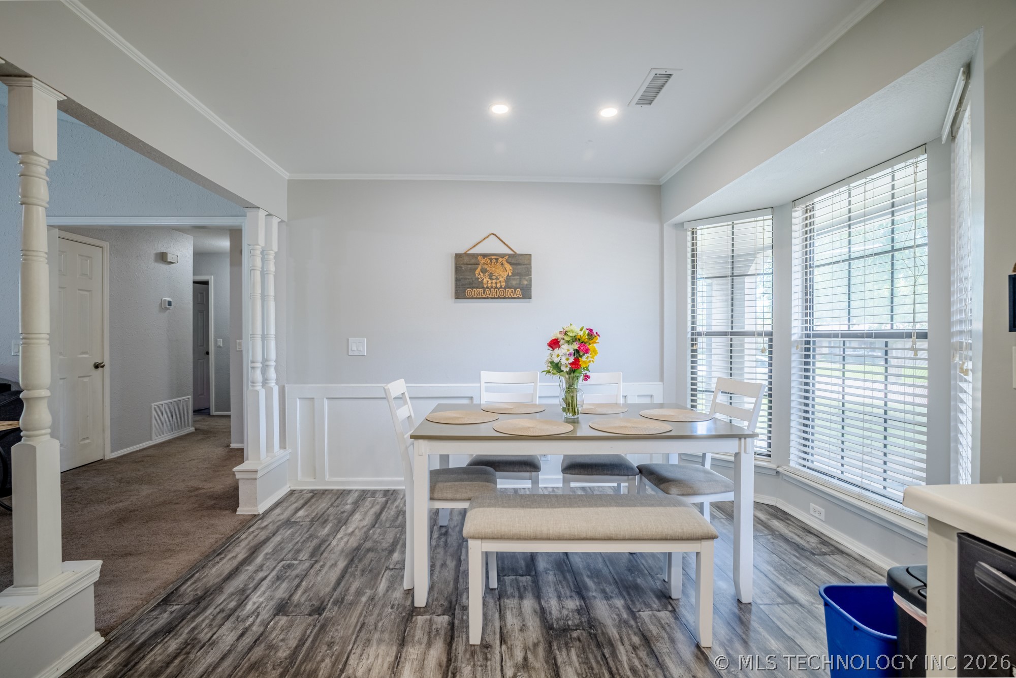 1316 W Hot Springs Place Broken Arrow OK 74011