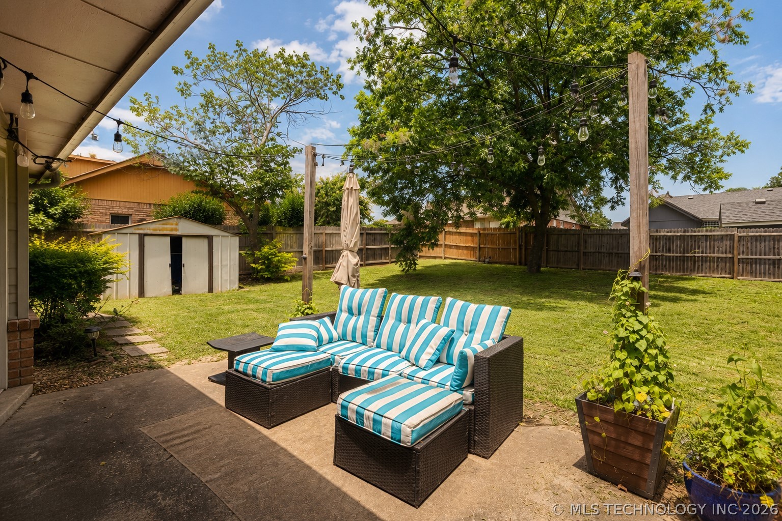 1316 W Hot Springs Place Broken Arrow OK 74011