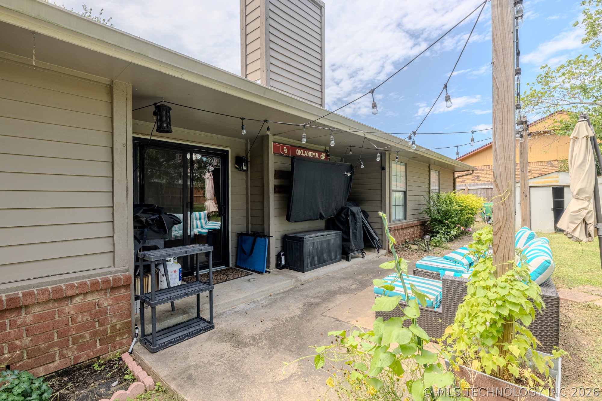 1316 W Hot Springs Place Broken Arrow OK 74011