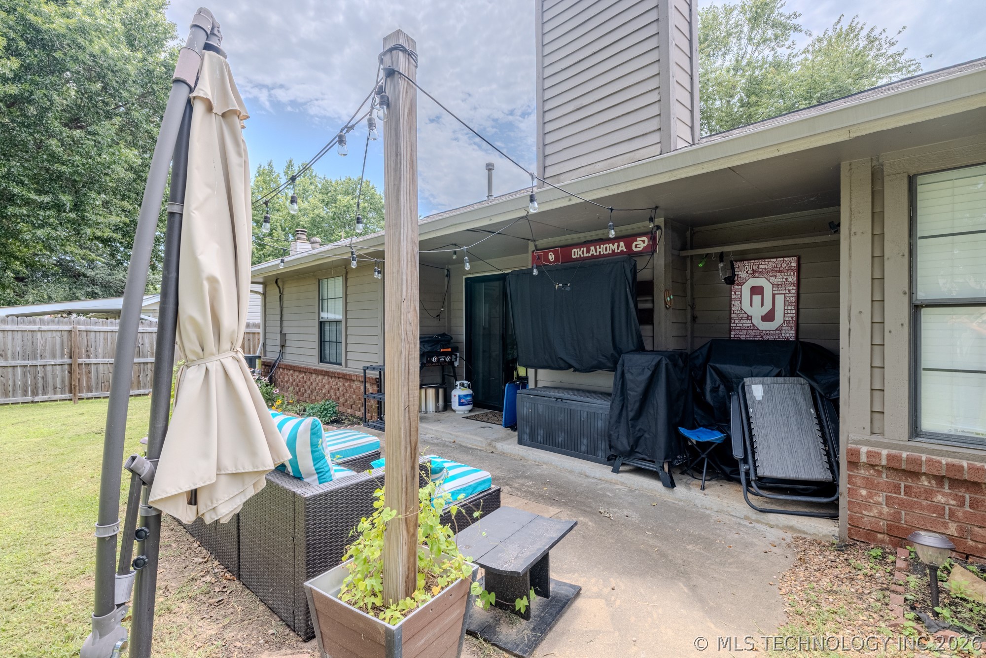 1316 W Hot Springs Place Broken Arrow OK 74011
