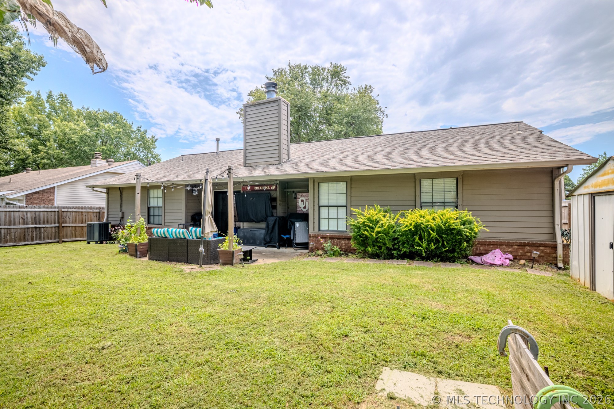 1316 W Hot Springs Place Broken Arrow OK 74011