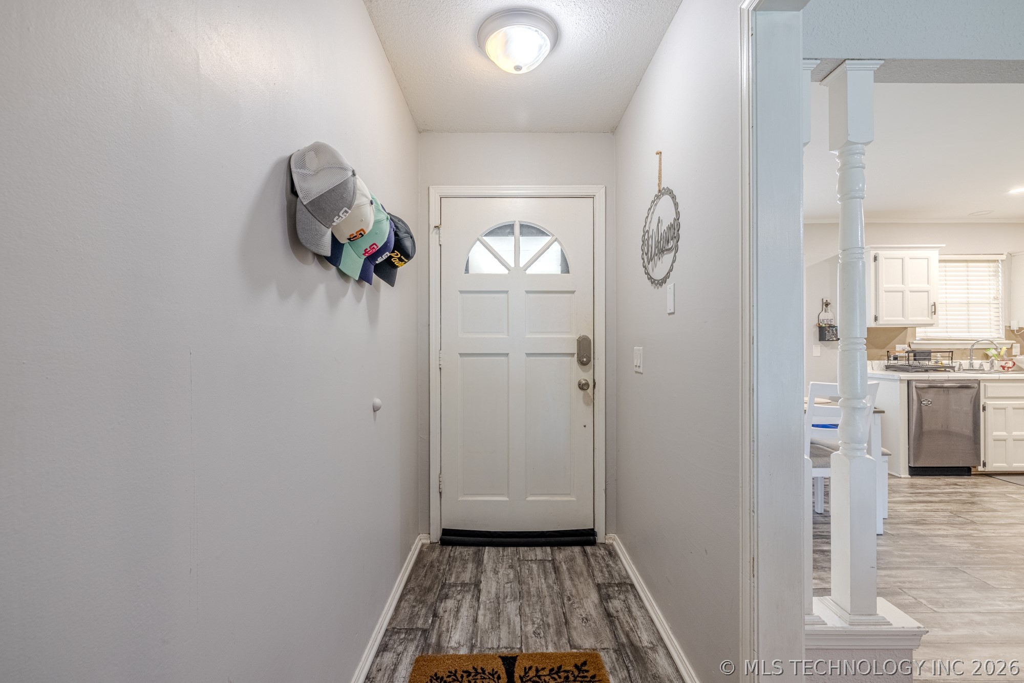 1316 W Hot Springs Place Broken Arrow OK 74011