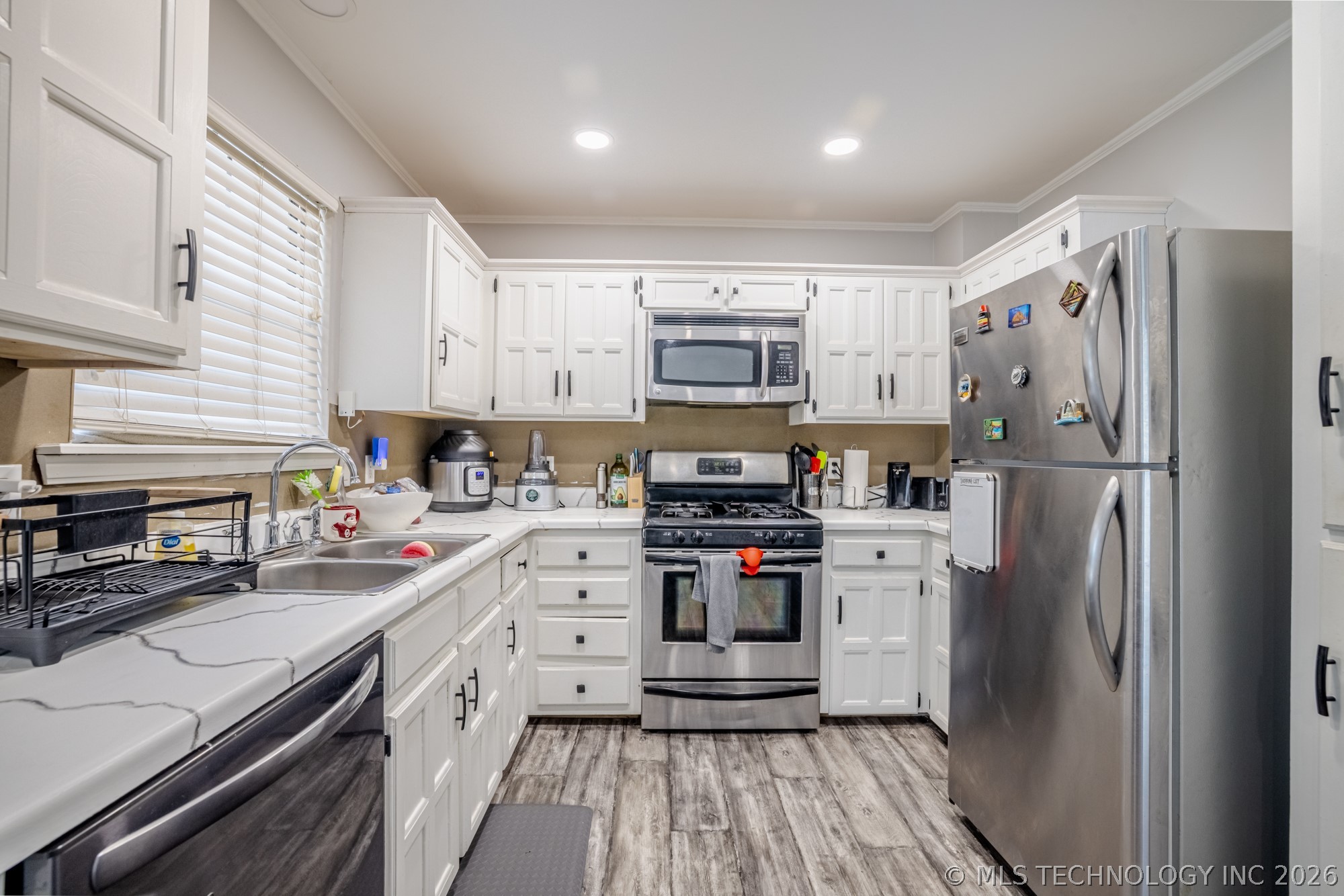 1316 W Hot Springs Place Broken Arrow OK 74011
