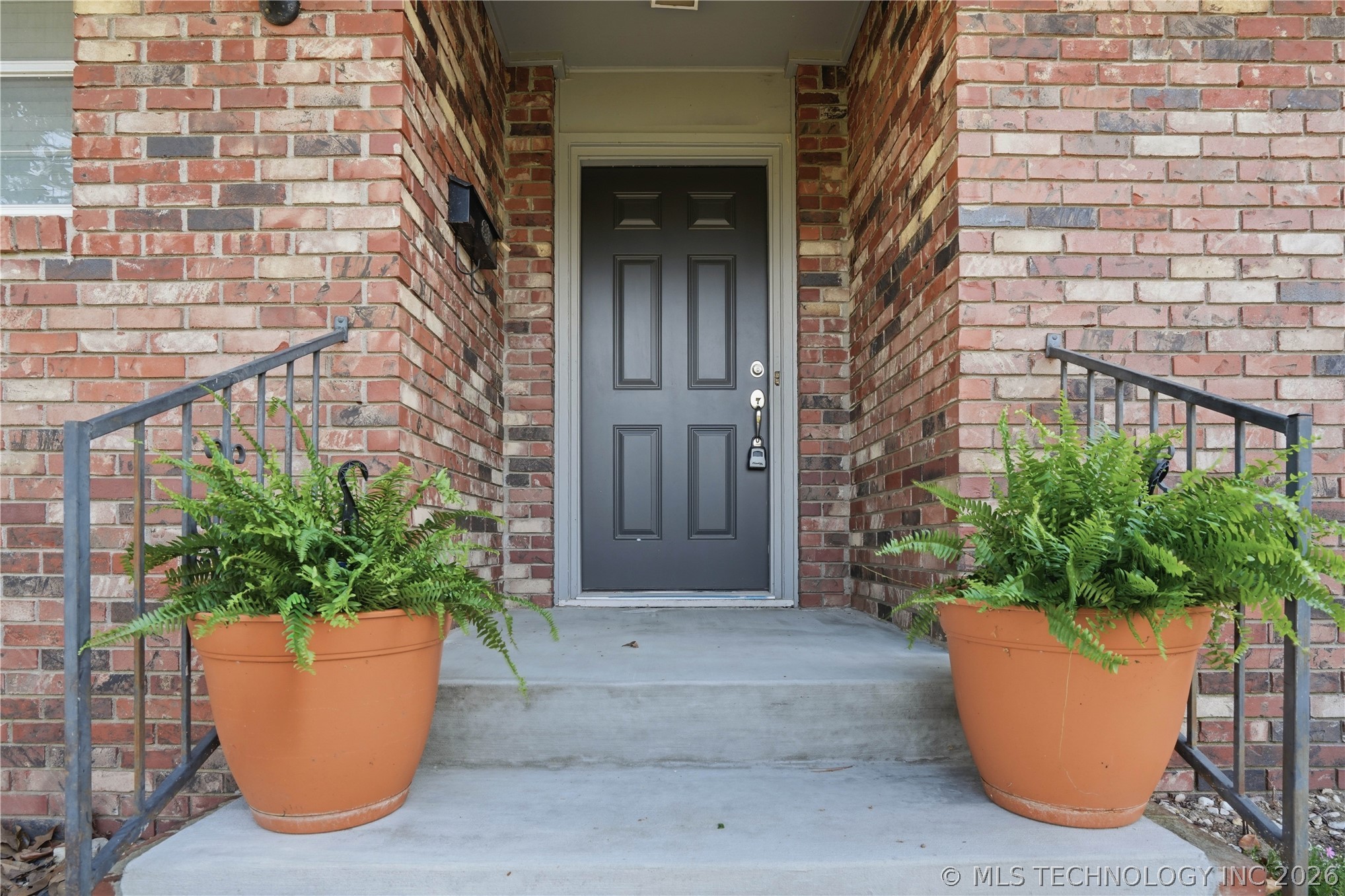 802 E Seneca Tahlequah OK 74464