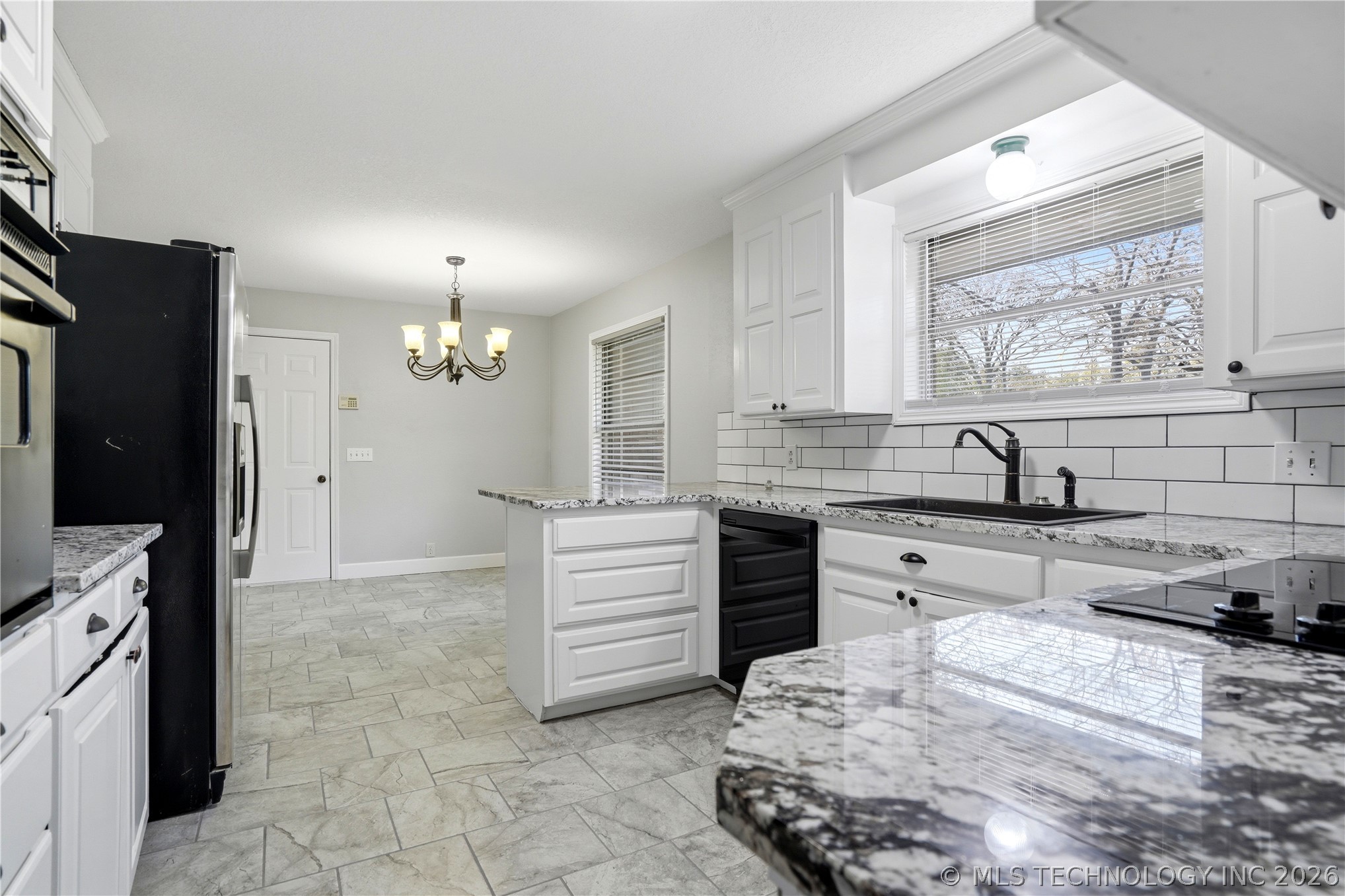 802 E Seneca Tahlequah OK 74464