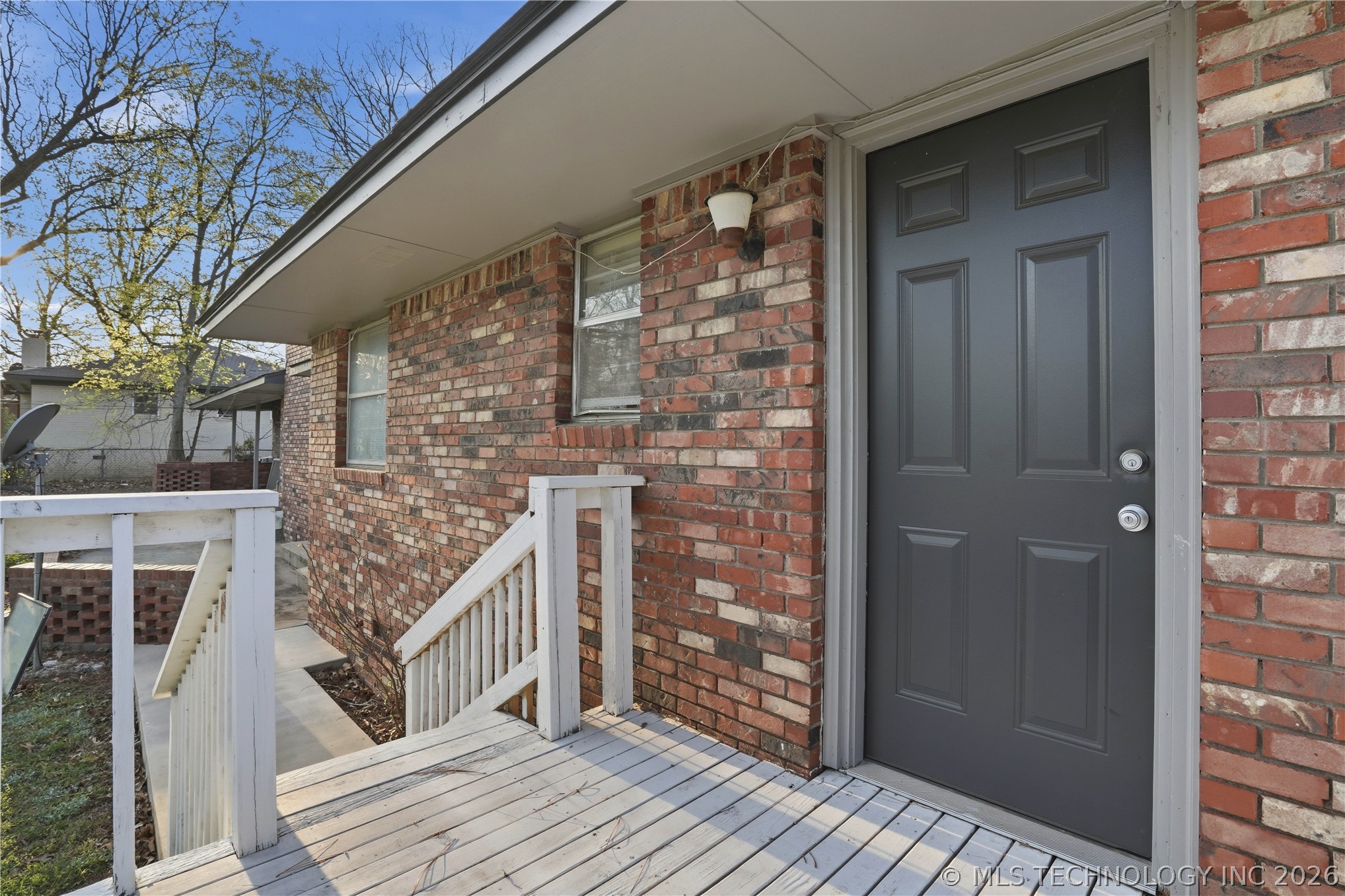 802 E Seneca Tahlequah OK 74464