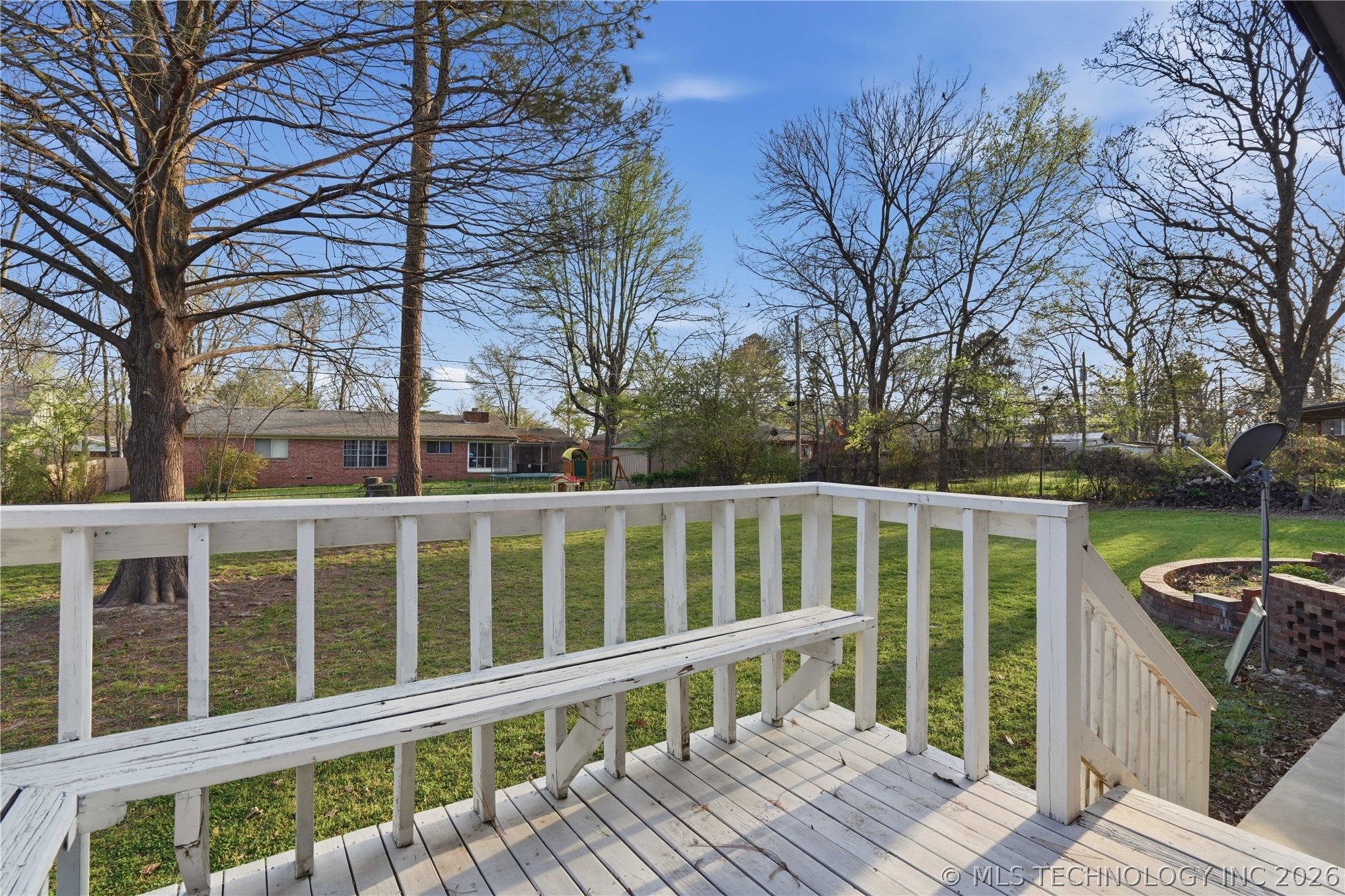 802 E Seneca Tahlequah OK 74464