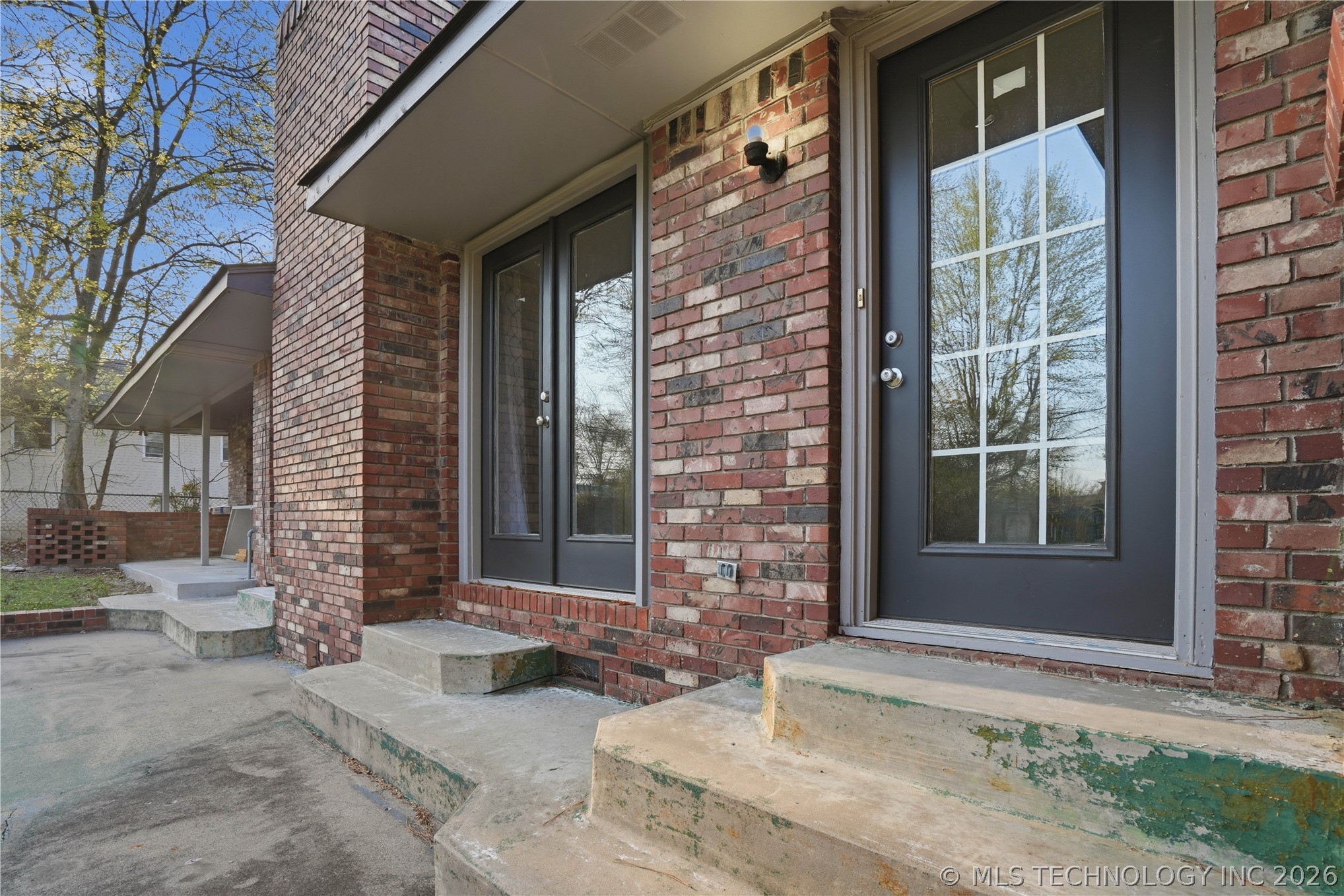802 E Seneca Tahlequah OK 74464
