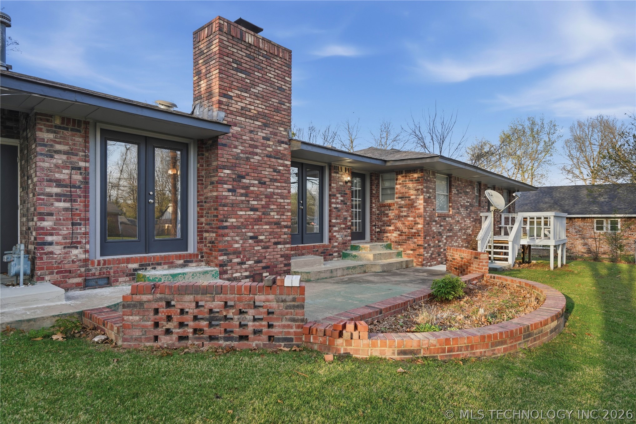 802 E Seneca Tahlequah OK 74464
