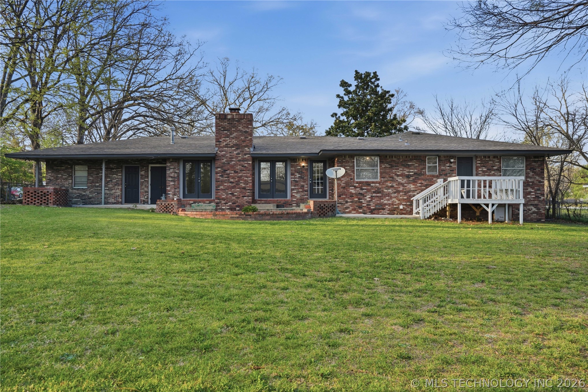 802 E Seneca Tahlequah OK 74464