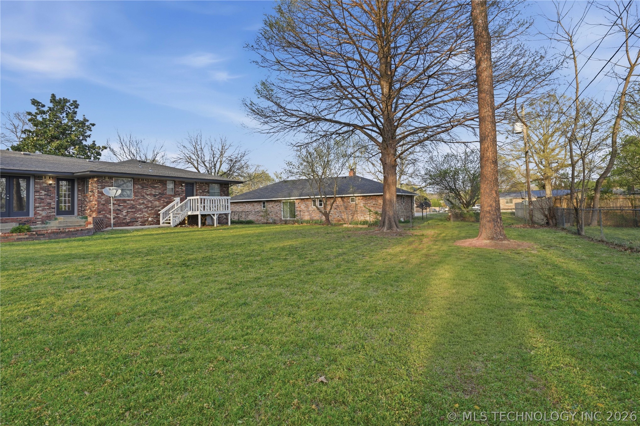 802 E Seneca Tahlequah OK 74464