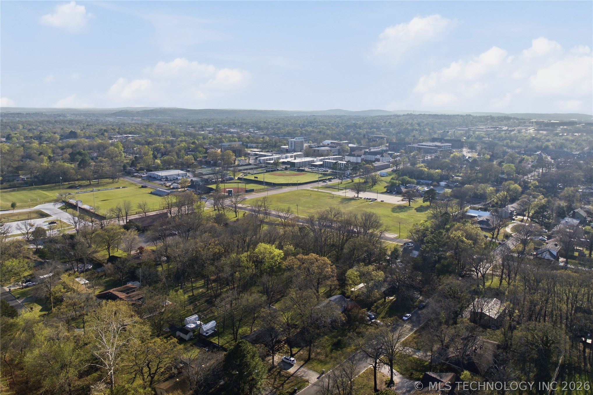 802 E Seneca Tahlequah OK 74464