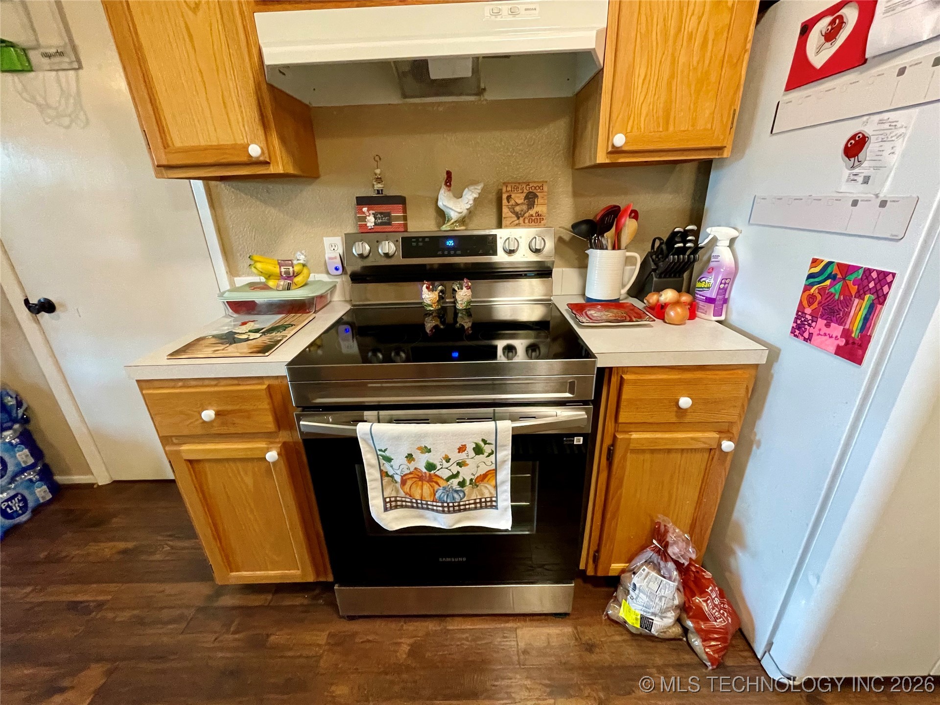 1019 Four Seasons Drive Durant OK 74701