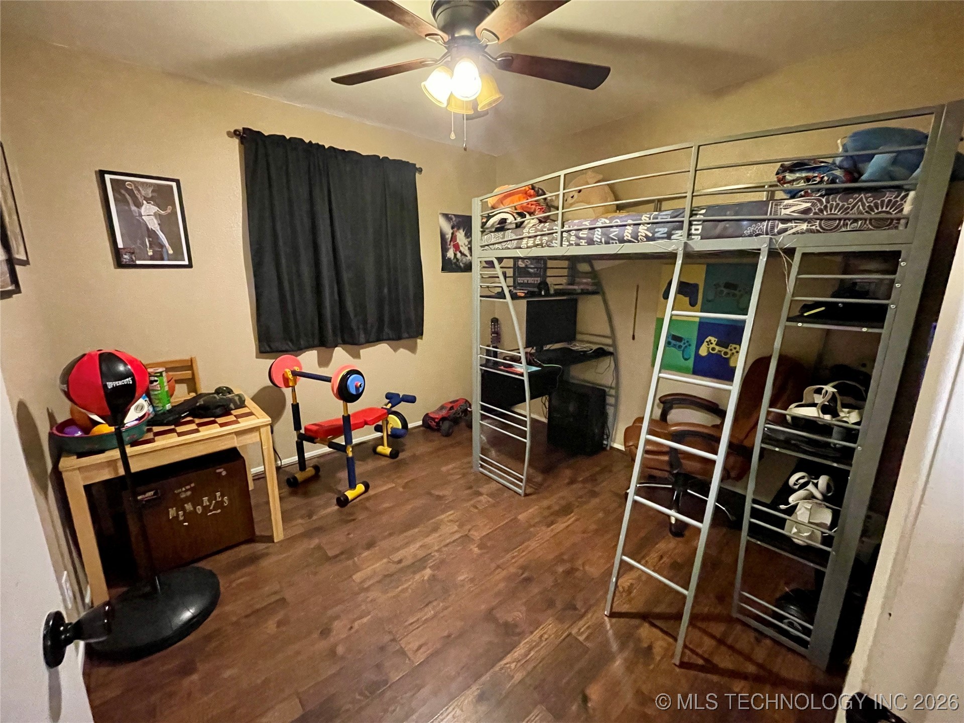 1019 Four Seasons Drive Durant OK 74701