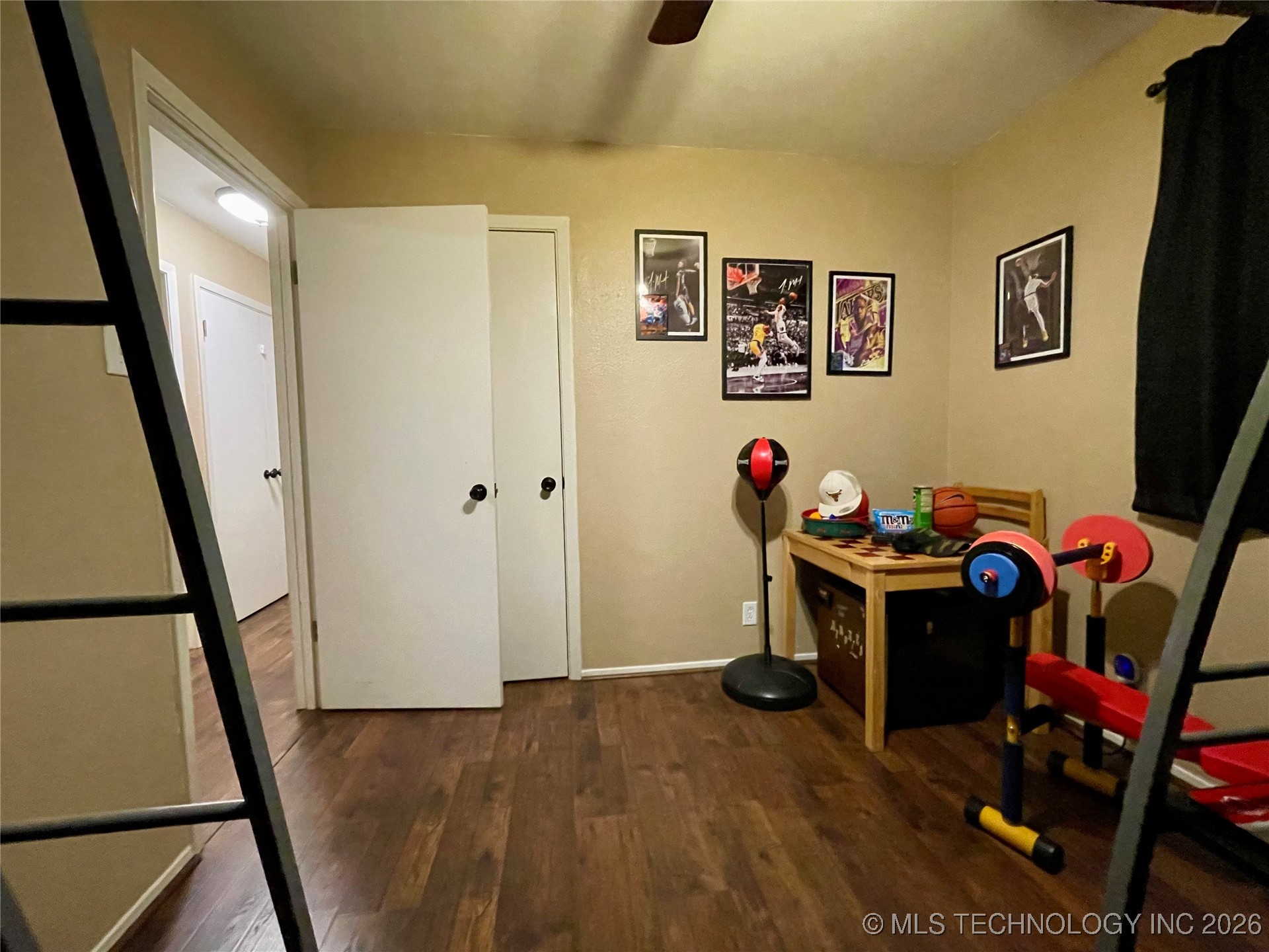 1019 Four Seasons Drive Durant OK 74701