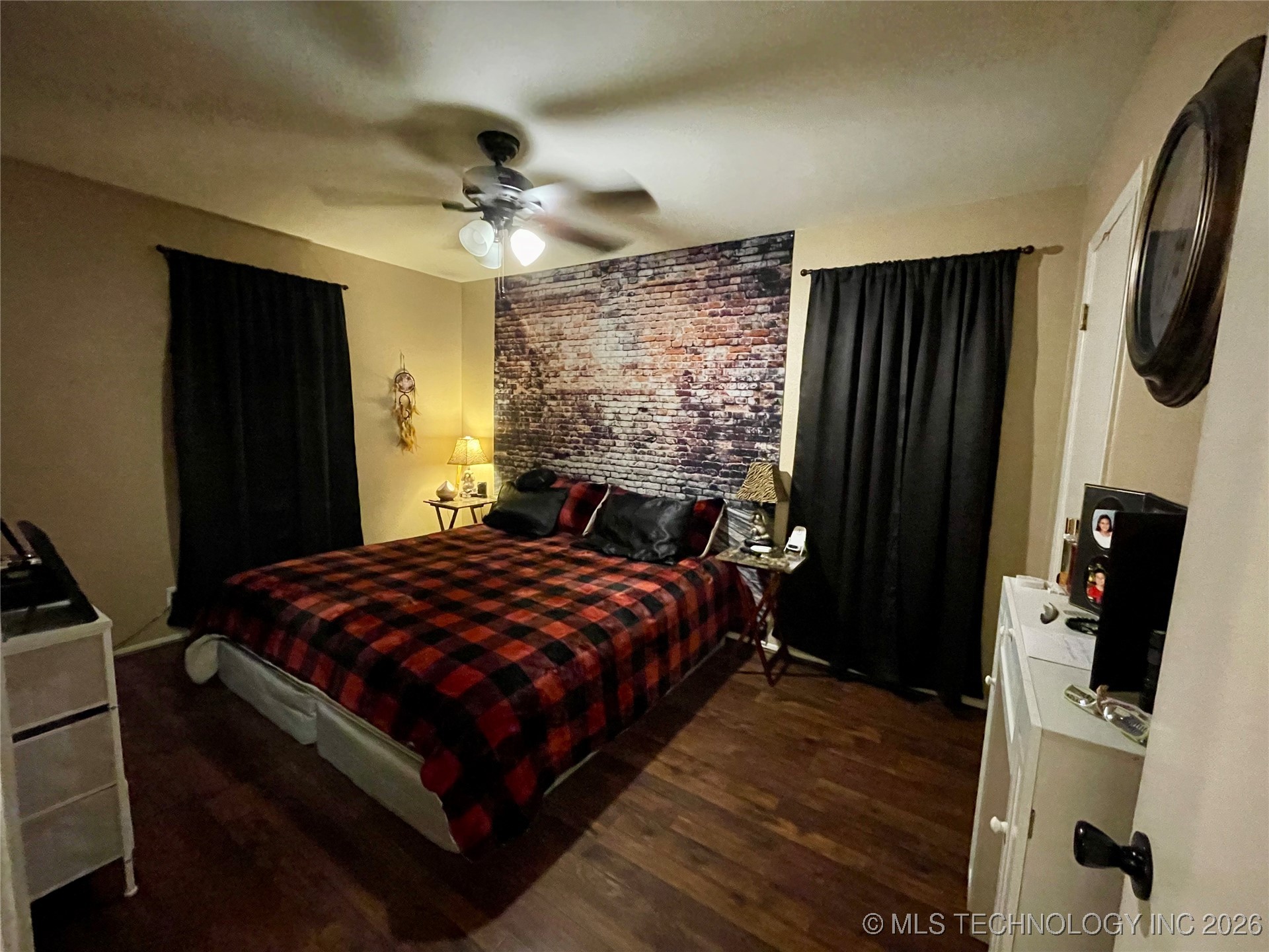 1019 Four Seasons Drive Durant OK 74701