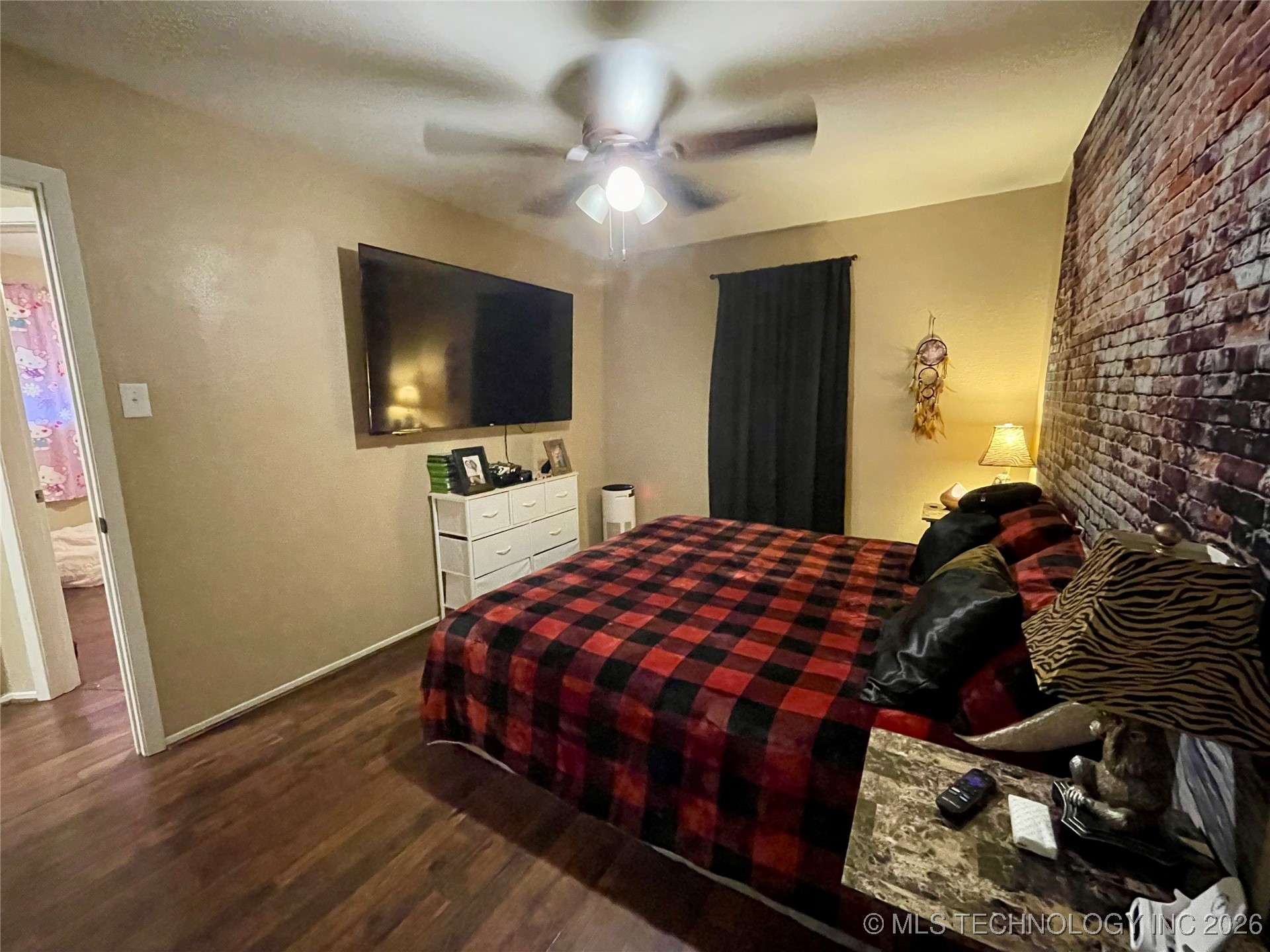1019 Four Seasons Drive Durant OK 74701