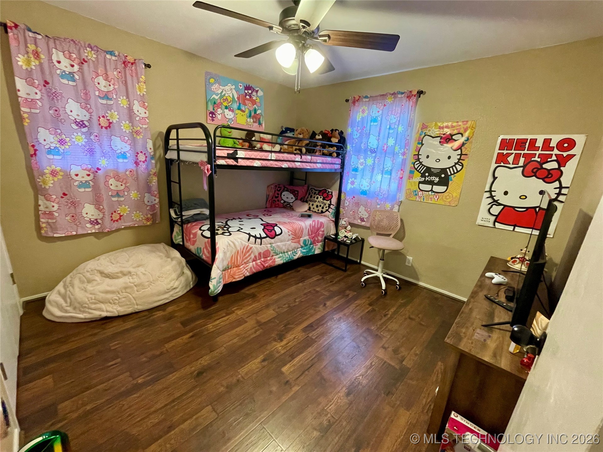 1019 Four Seasons Drive Durant OK 74701