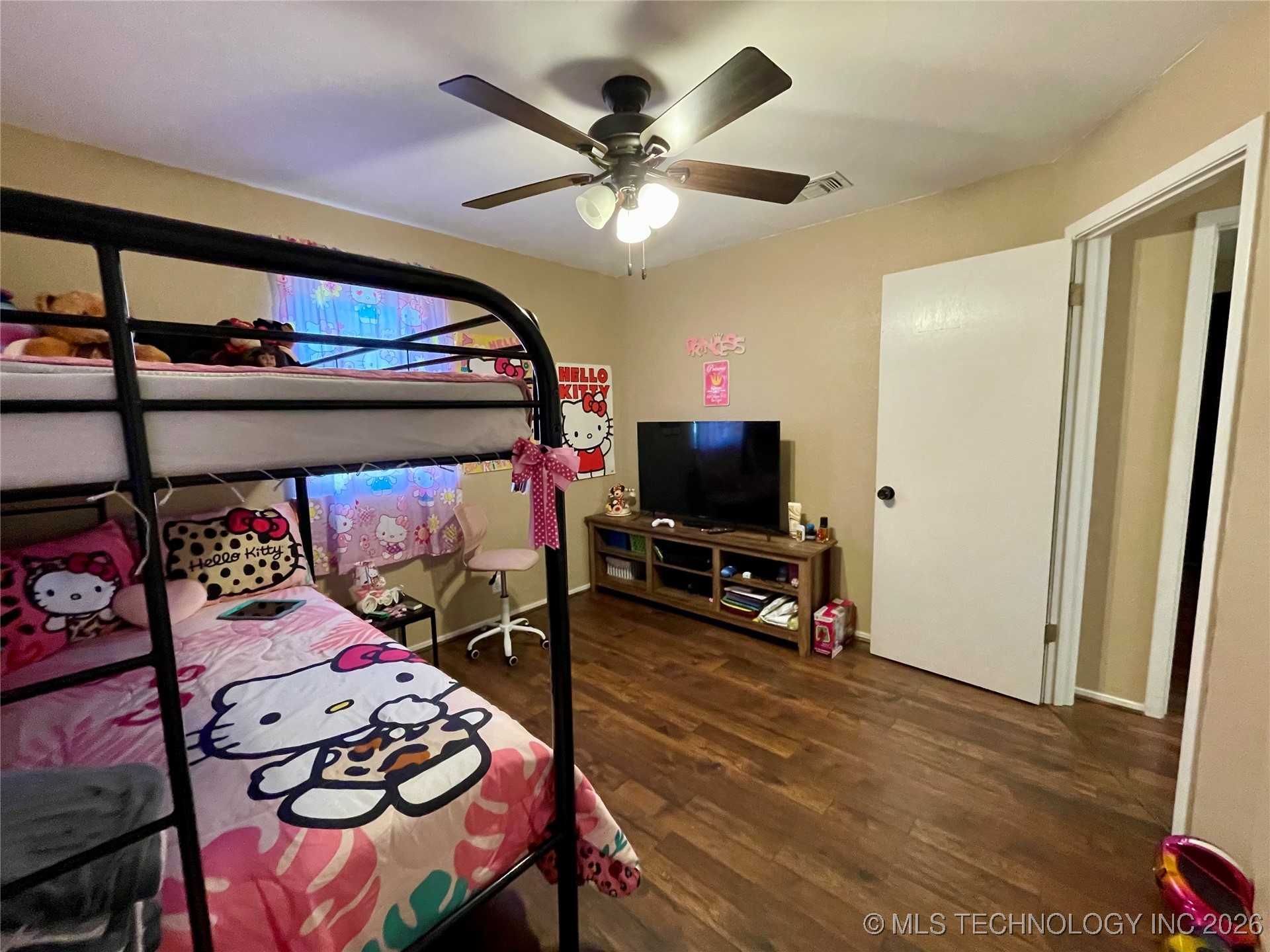 1019 Four Seasons Drive Durant OK 74701