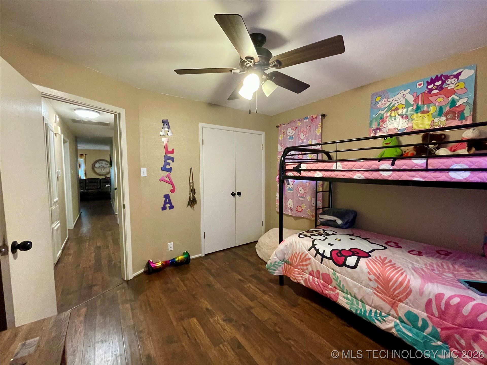 1019 Four Seasons Drive Durant OK 74701