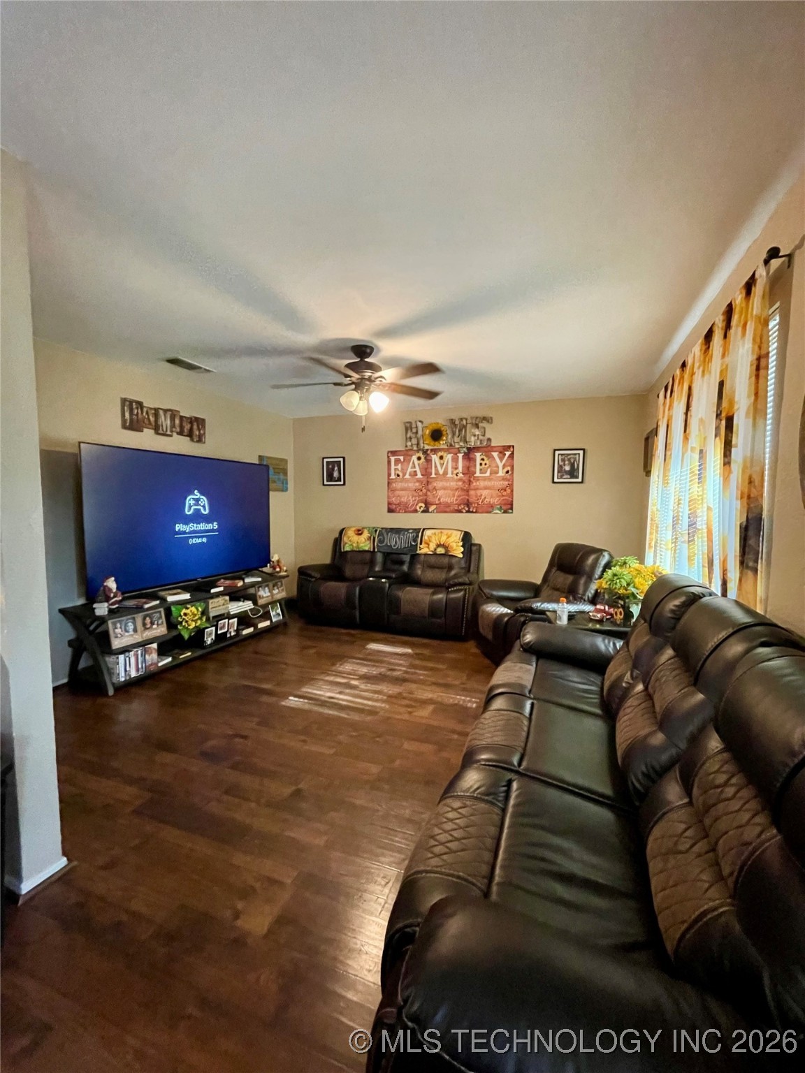 1019 Four Seasons Drive Durant OK 74701
