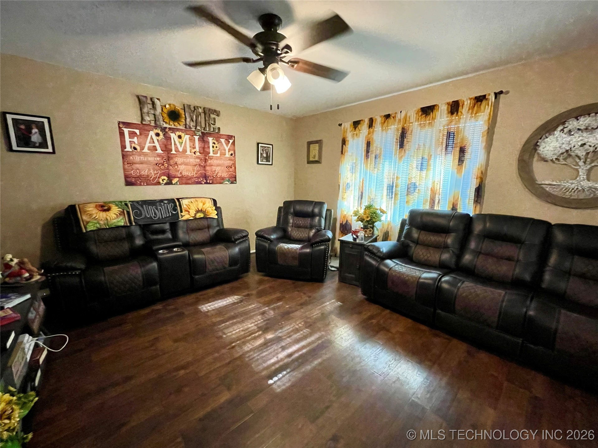1019 Four Seasons Drive Durant OK 74701