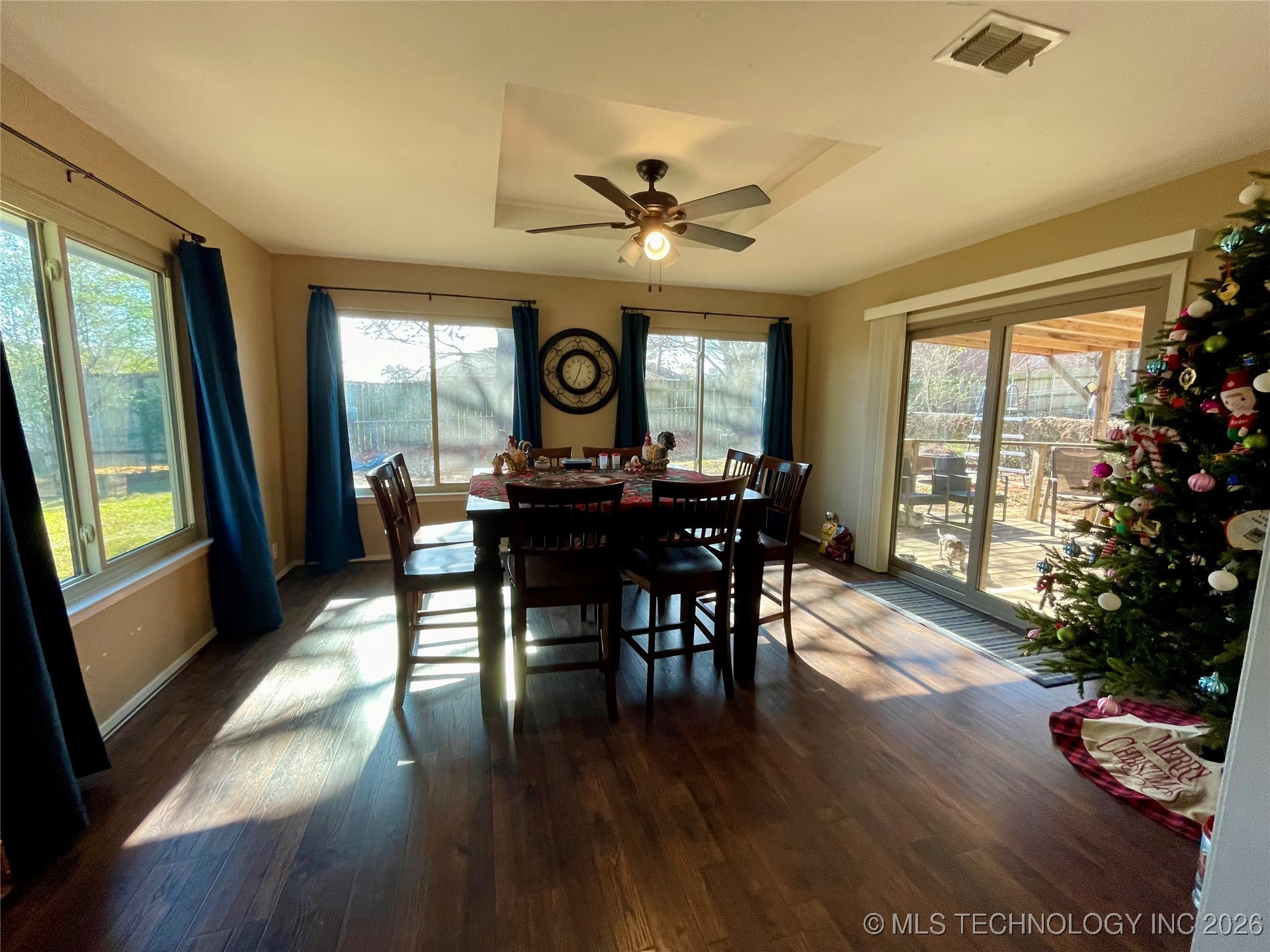 1019 Four Seasons Drive Durant OK 74701