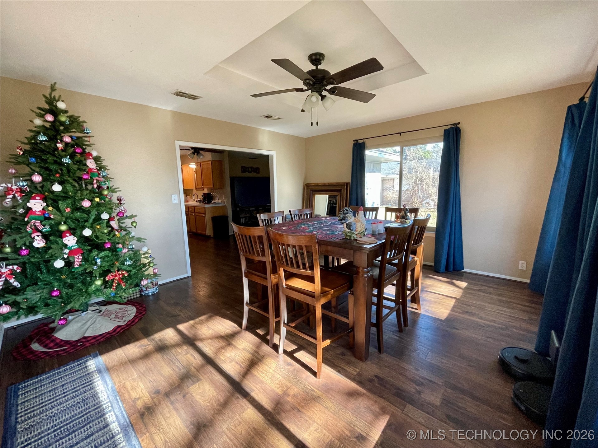 1019 Four Seasons Drive Durant OK 74701
