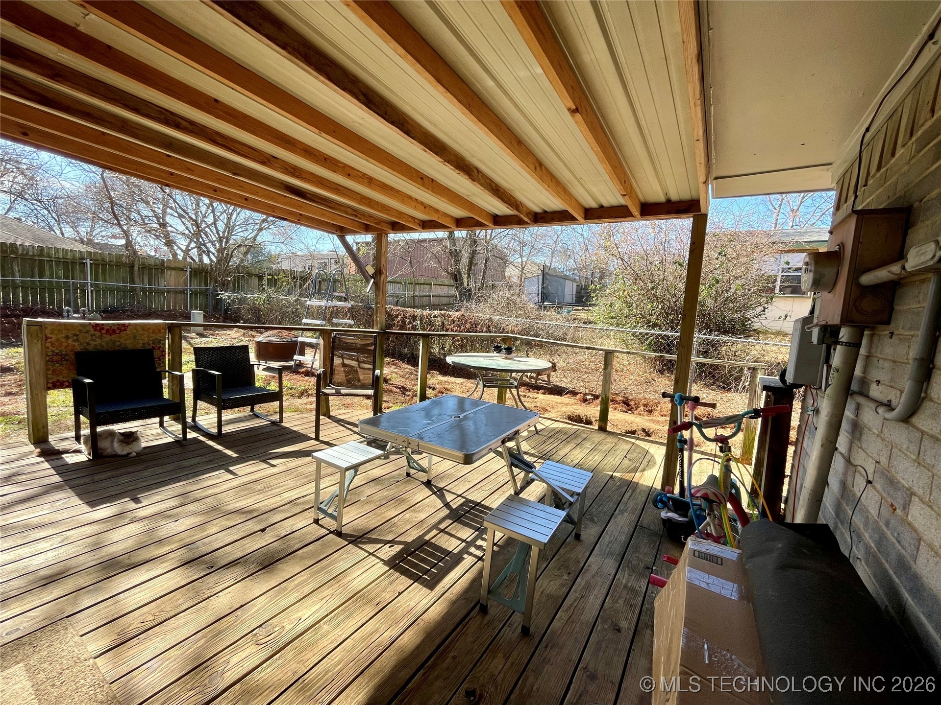 1019 Four Seasons Drive Durant OK 74701