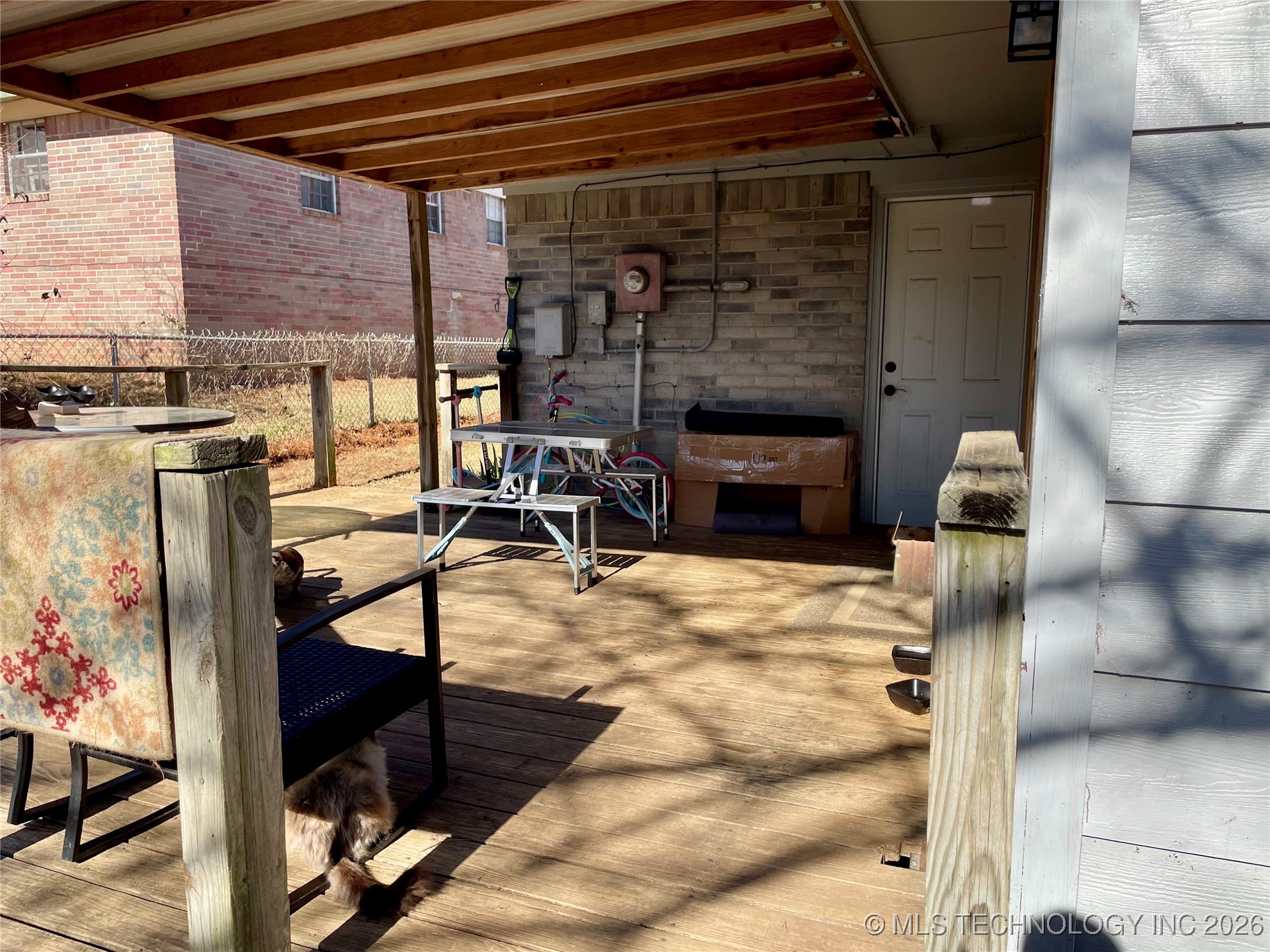 1019 Four Seasons Drive Durant OK 74701
