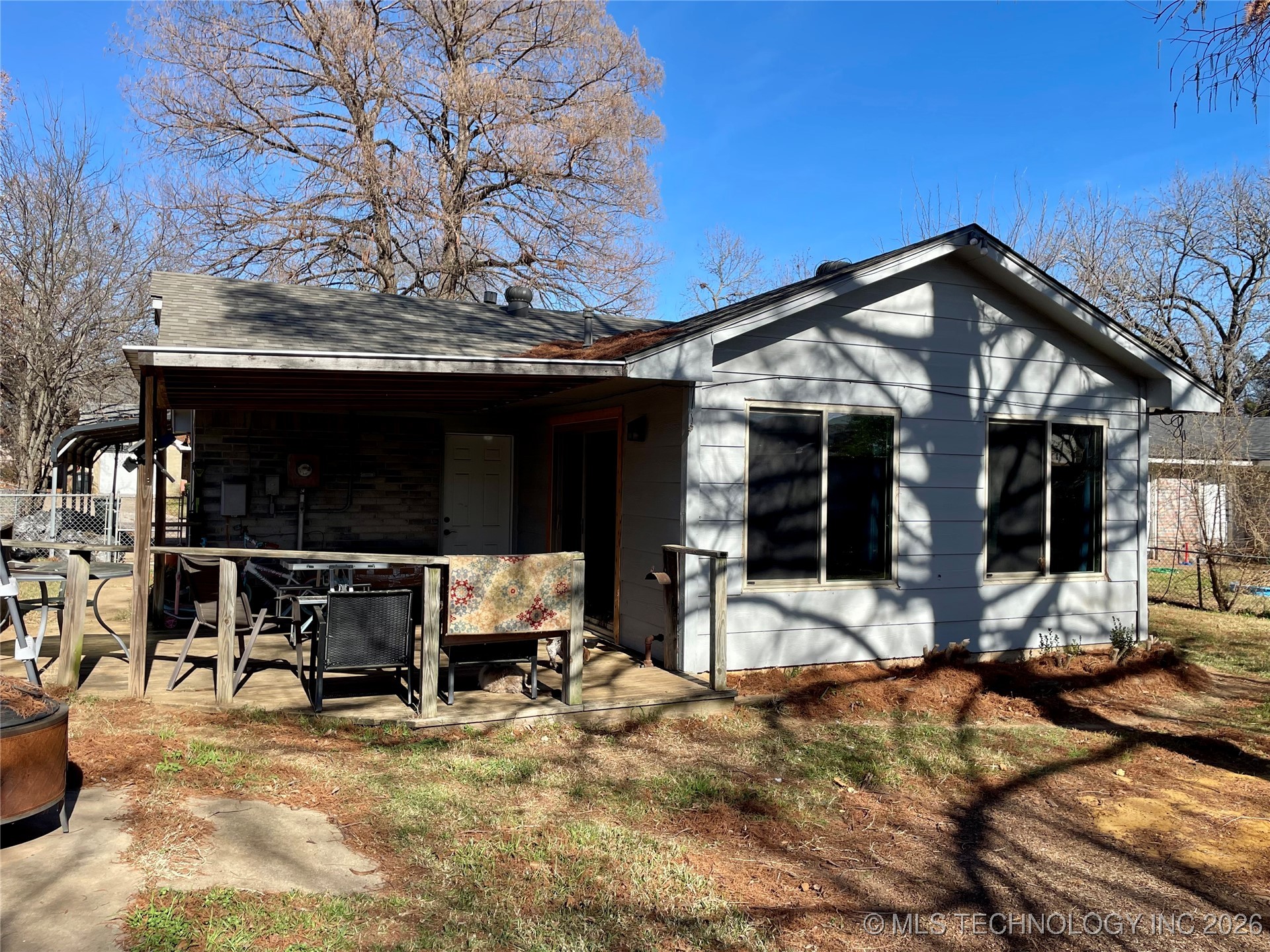 1019 Four Seasons Drive Durant OK 74701