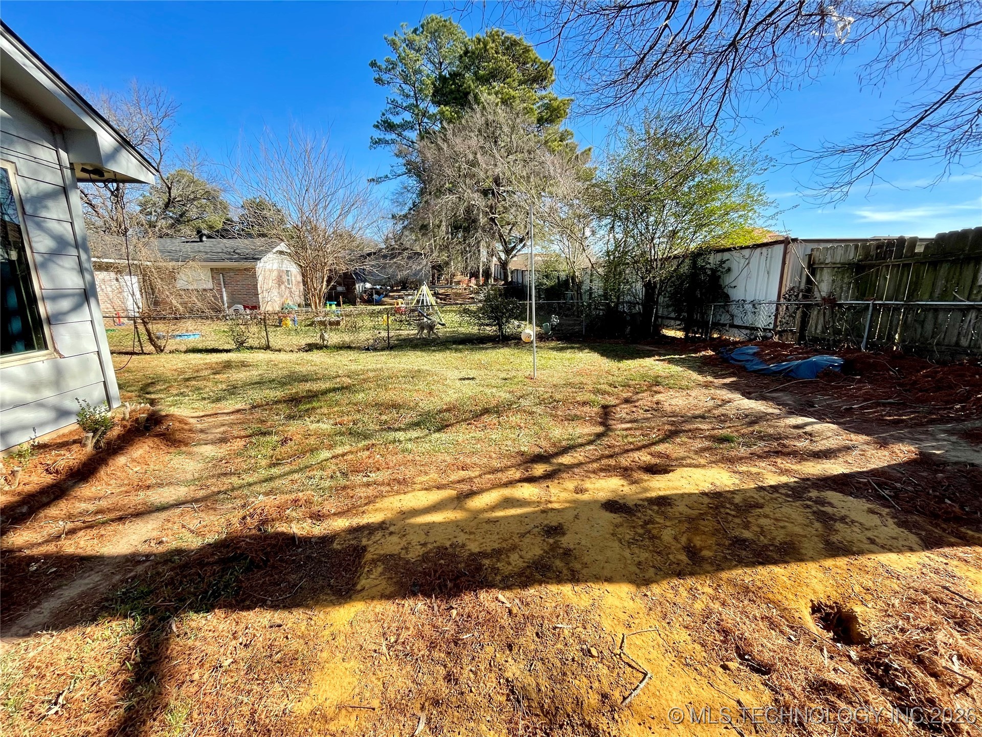 1019 Four Seasons Drive Durant OK 74701
