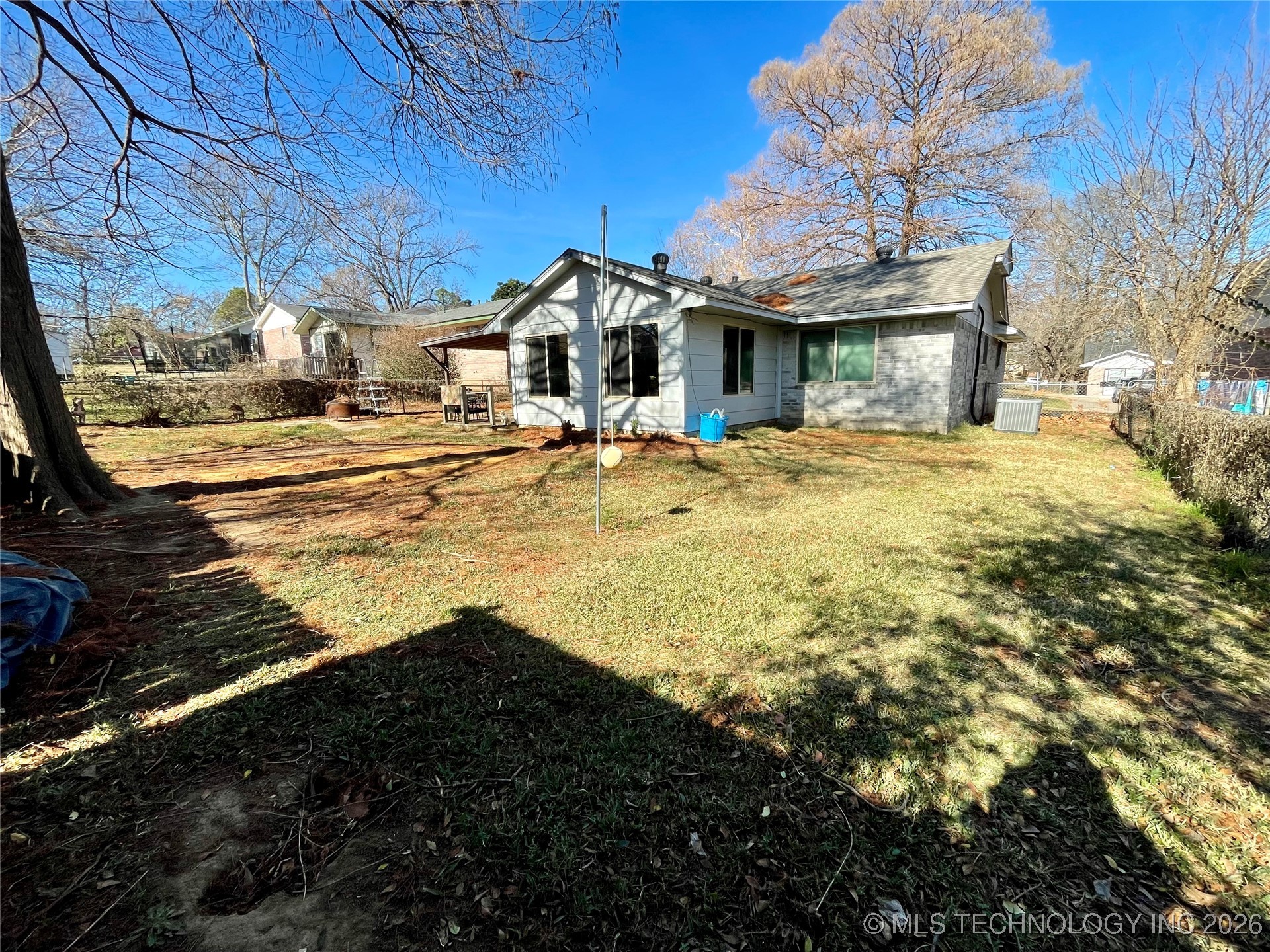 1019 Four Seasons Drive Durant OK 74701