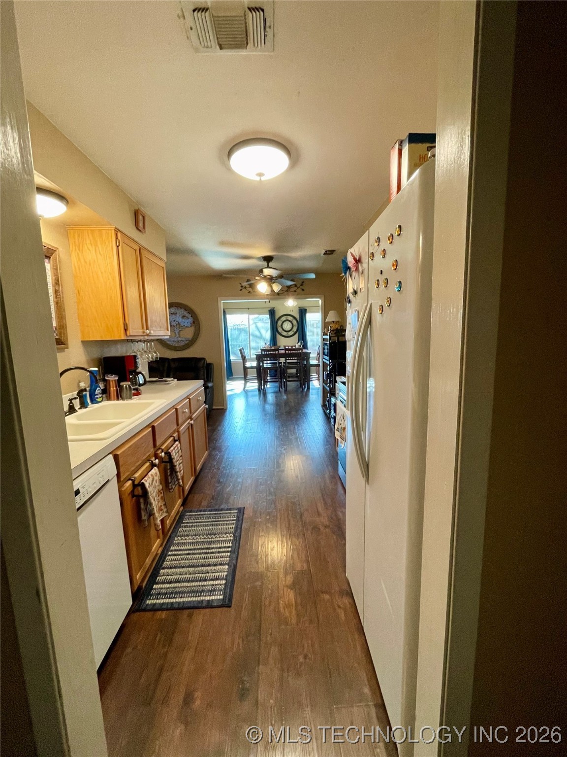 1019 Four Seasons Drive Durant OK 74701
