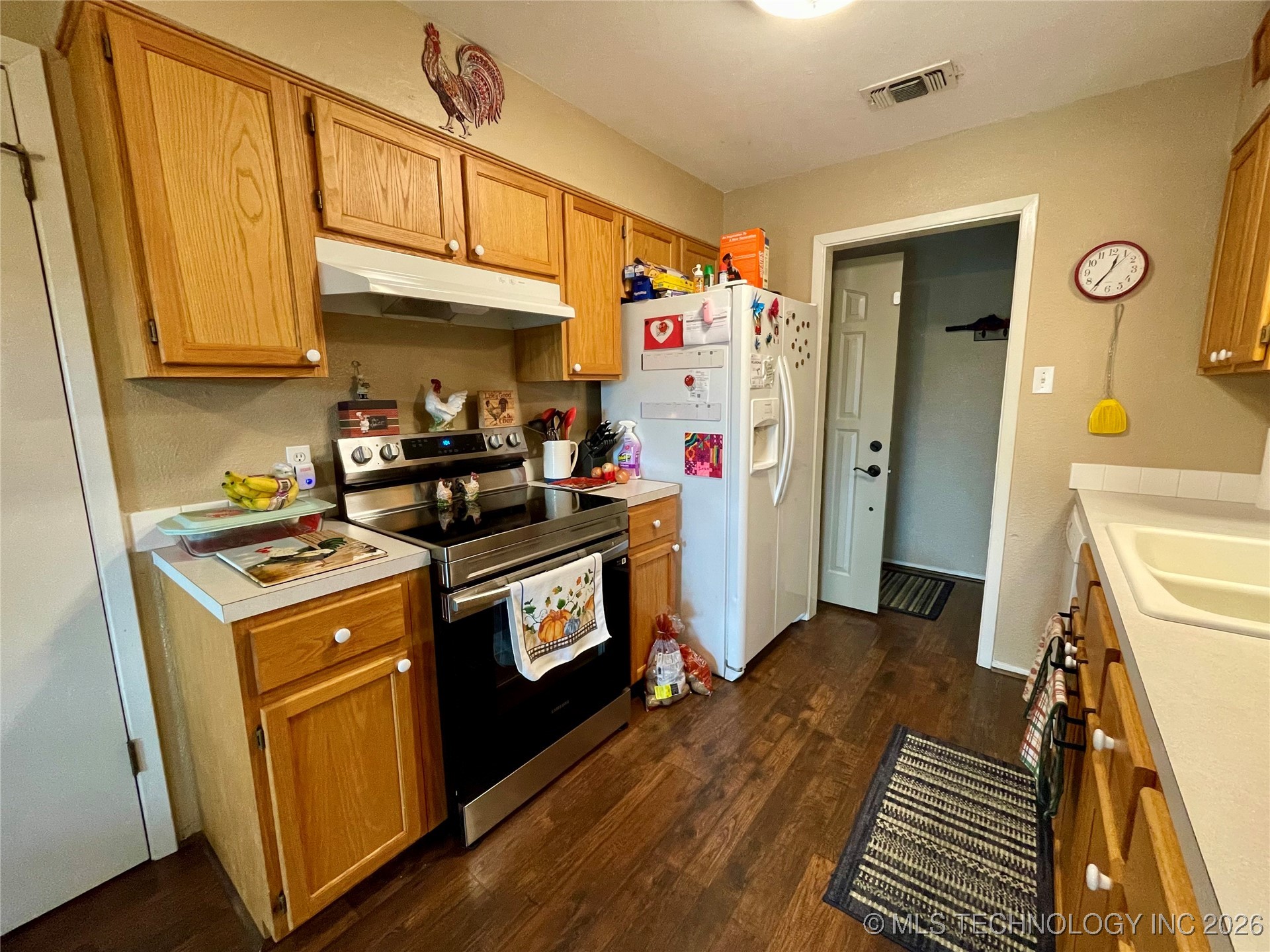 1019 Four Seasons Drive Durant OK 74701