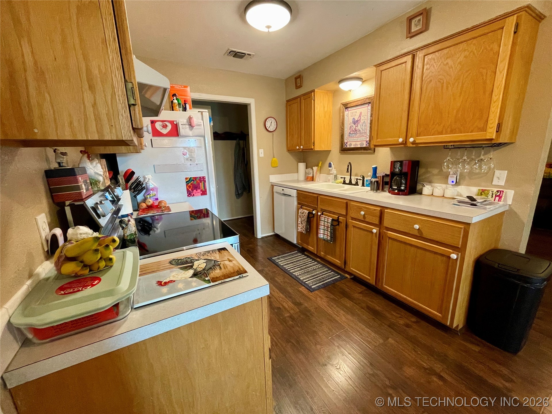 1019 Four Seasons Drive Durant OK 74701