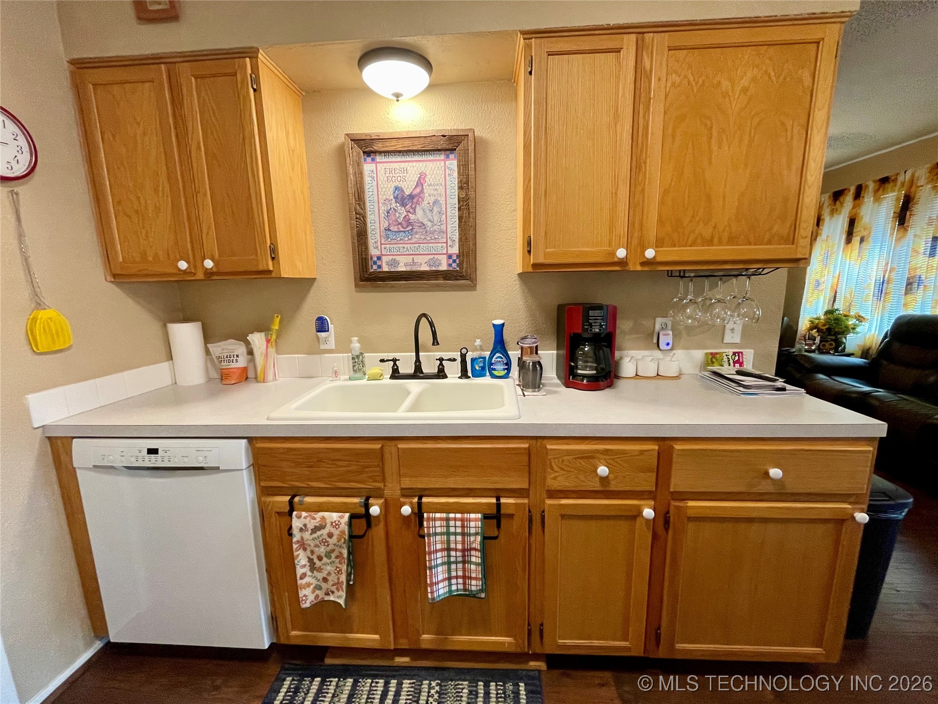 1019 Four Seasons Drive Durant OK 74701
