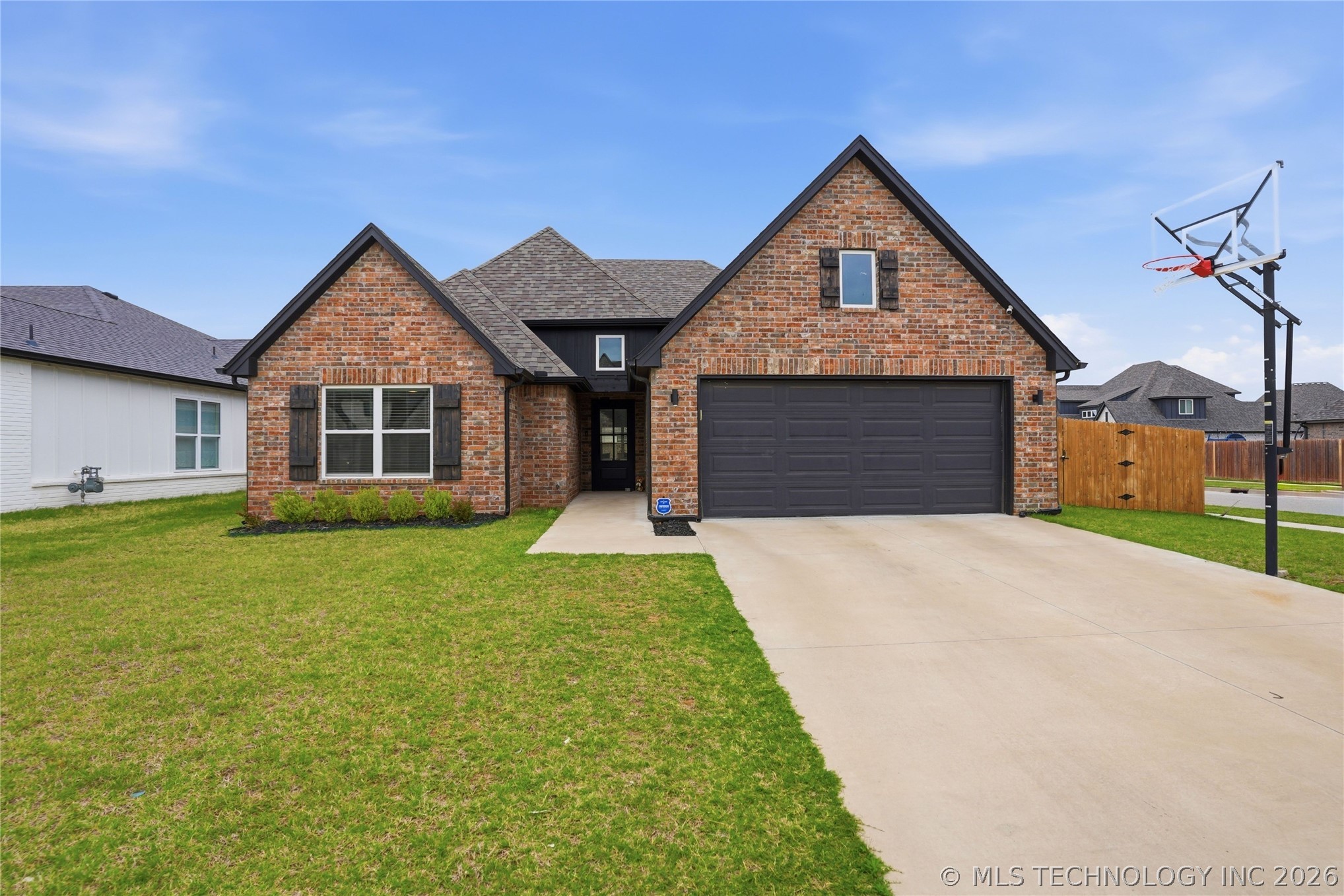 5917 E 126th Place S Bixby OK 74008
