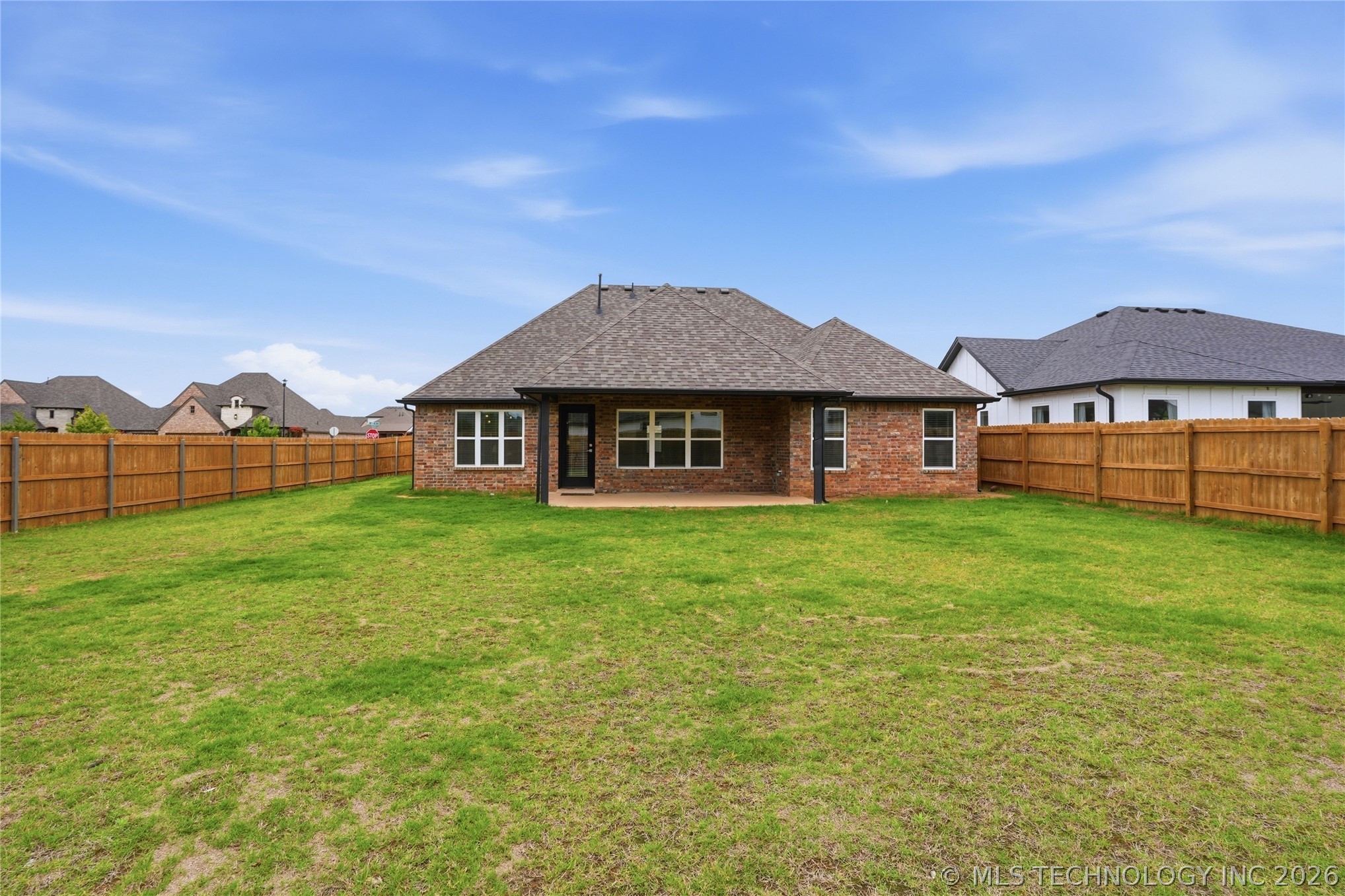 5917 E 126th Place S Bixby OK 74008