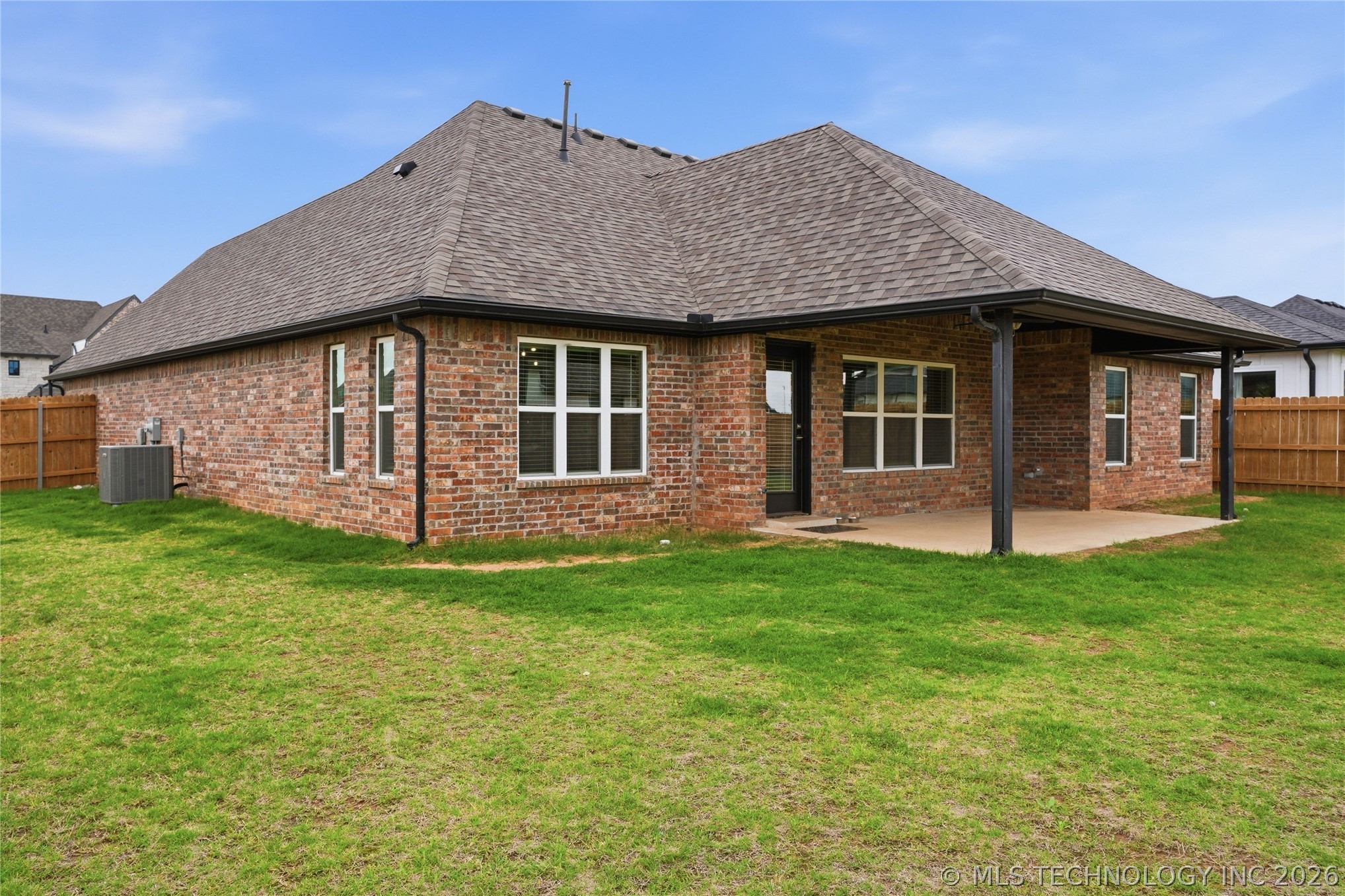 5917 E 126th Place S Bixby OK 74008