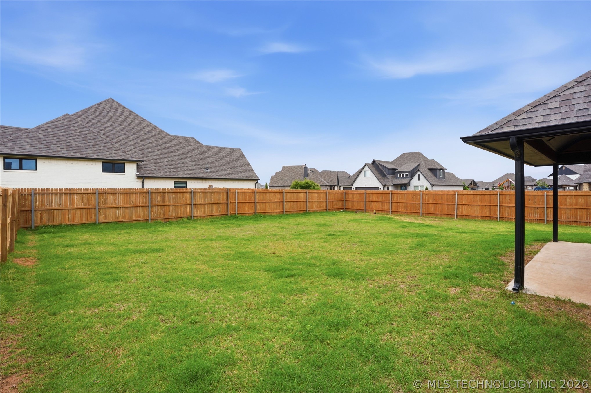 5917 E 126th Place S Bixby OK 74008