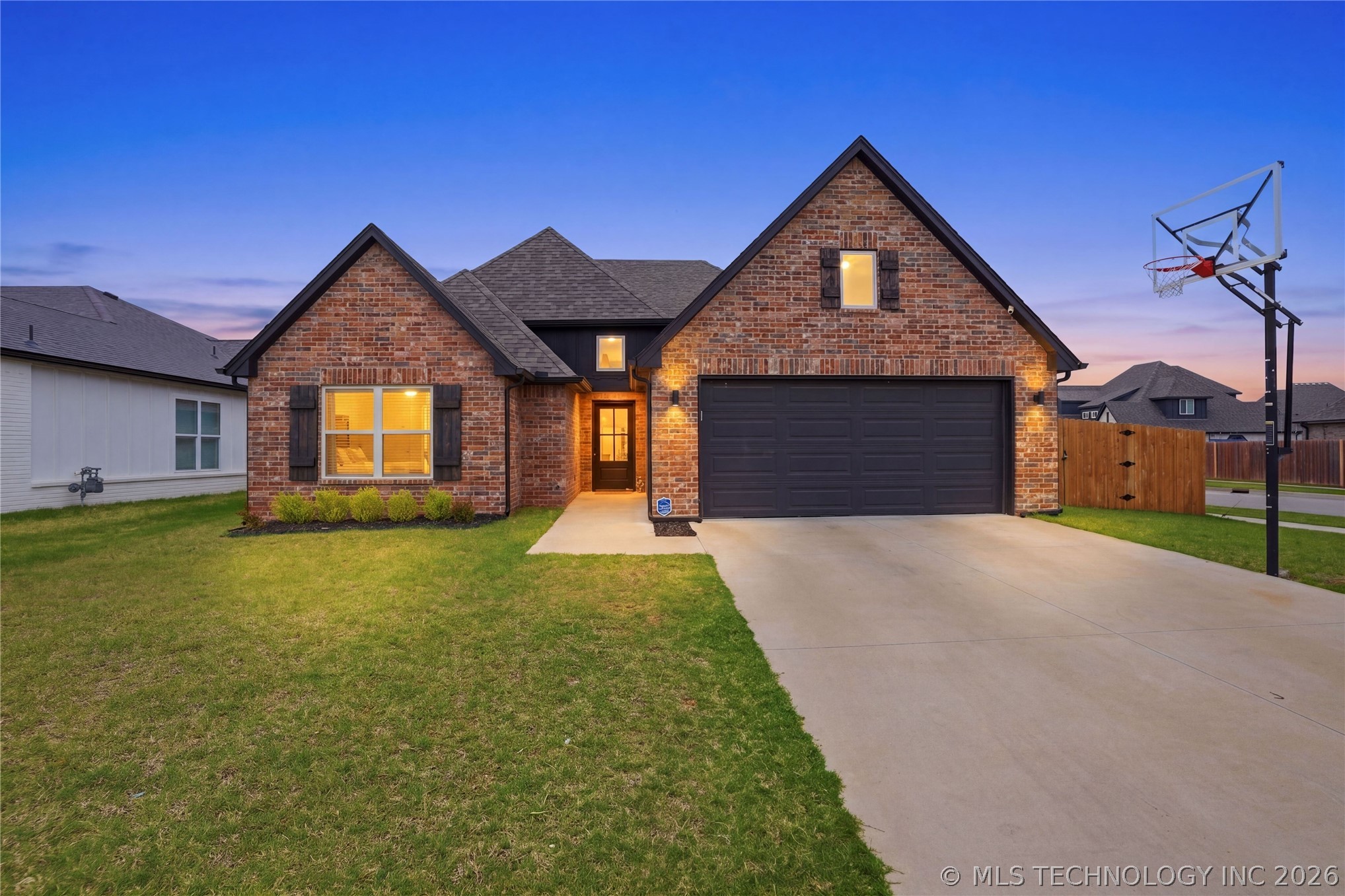 5917 E 126th Place S Bixby OK 74008